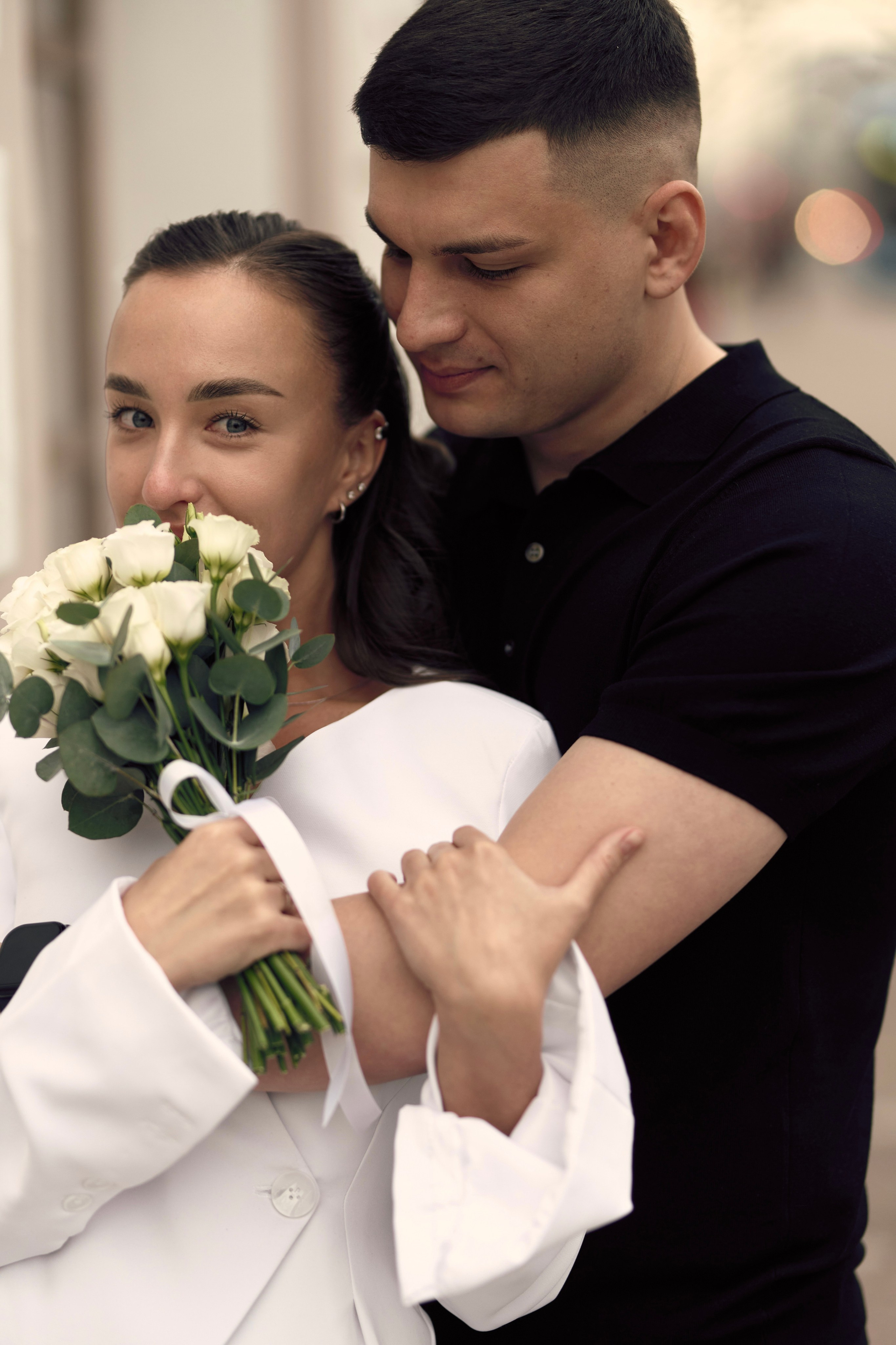 А&Н. Фотограф Москва и Екатеринбург. Максимова Соня