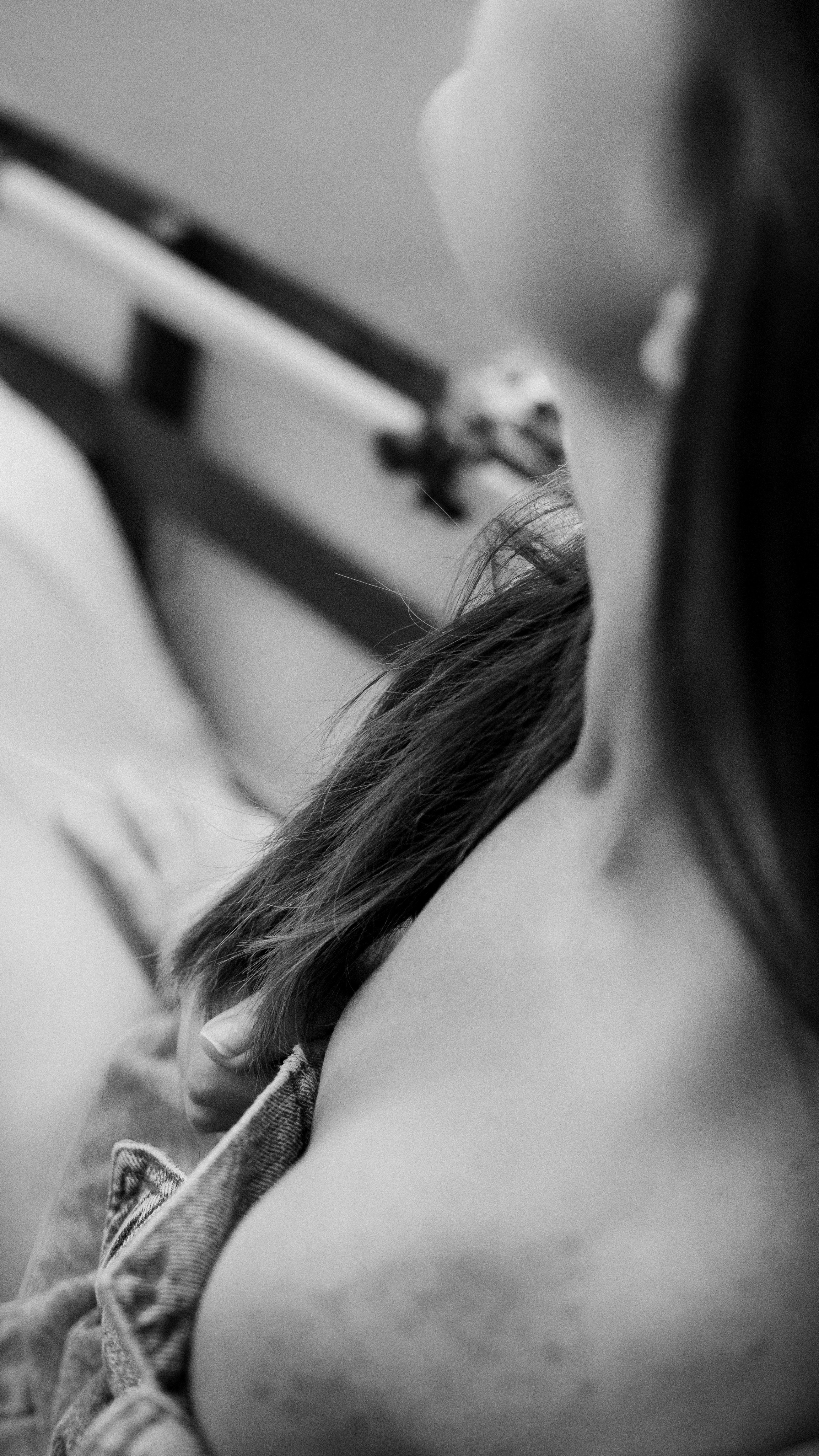 Девочка и море. Фотограф Новосибирск Пермякова Виктория