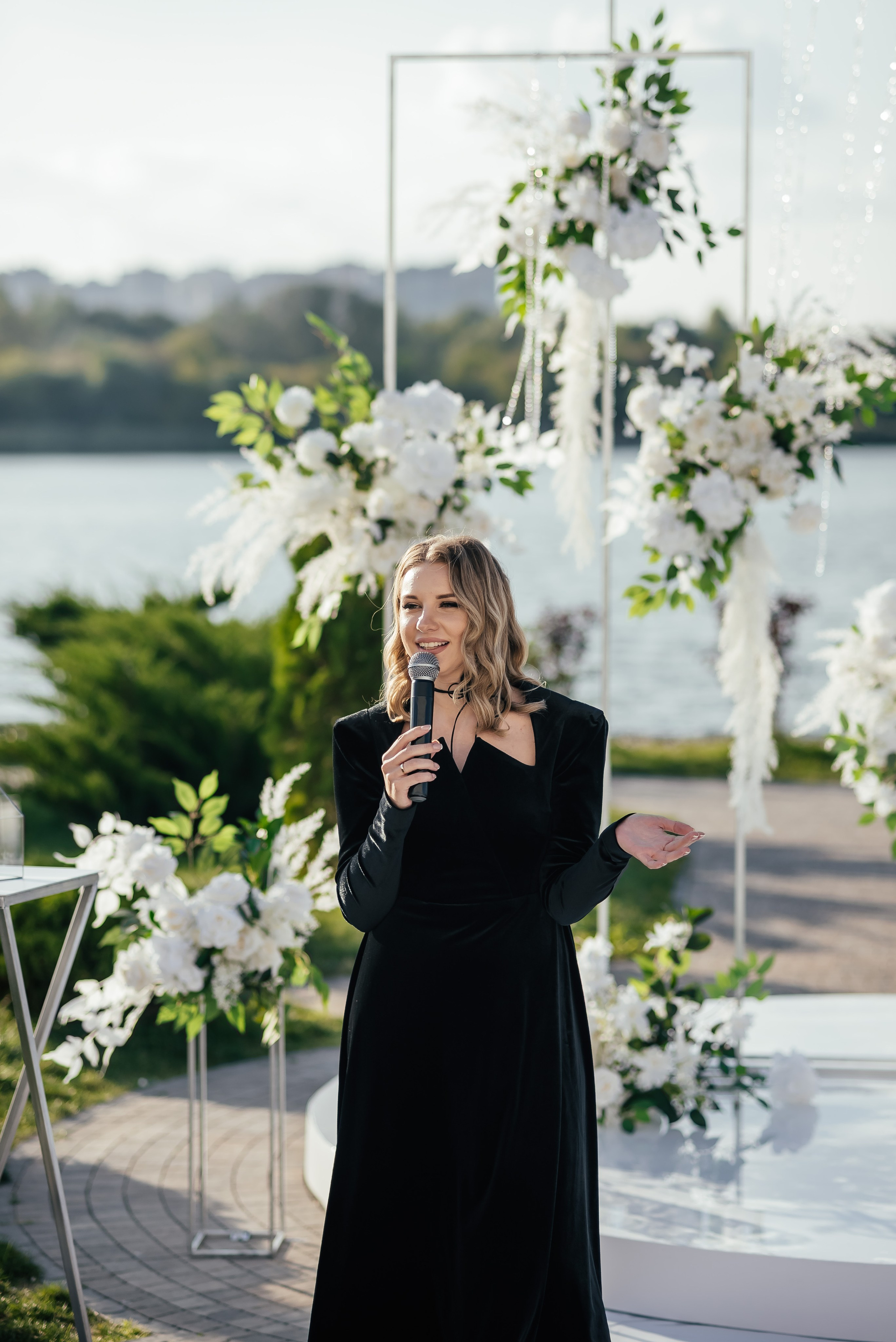 Владимир и Ольга. Свадебный фотограф в Ростове Александра Груздева