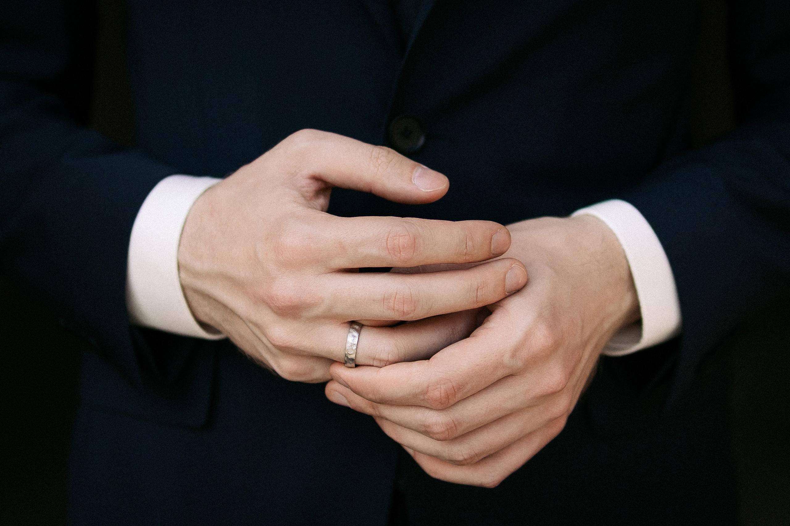 Екатерина и Антон