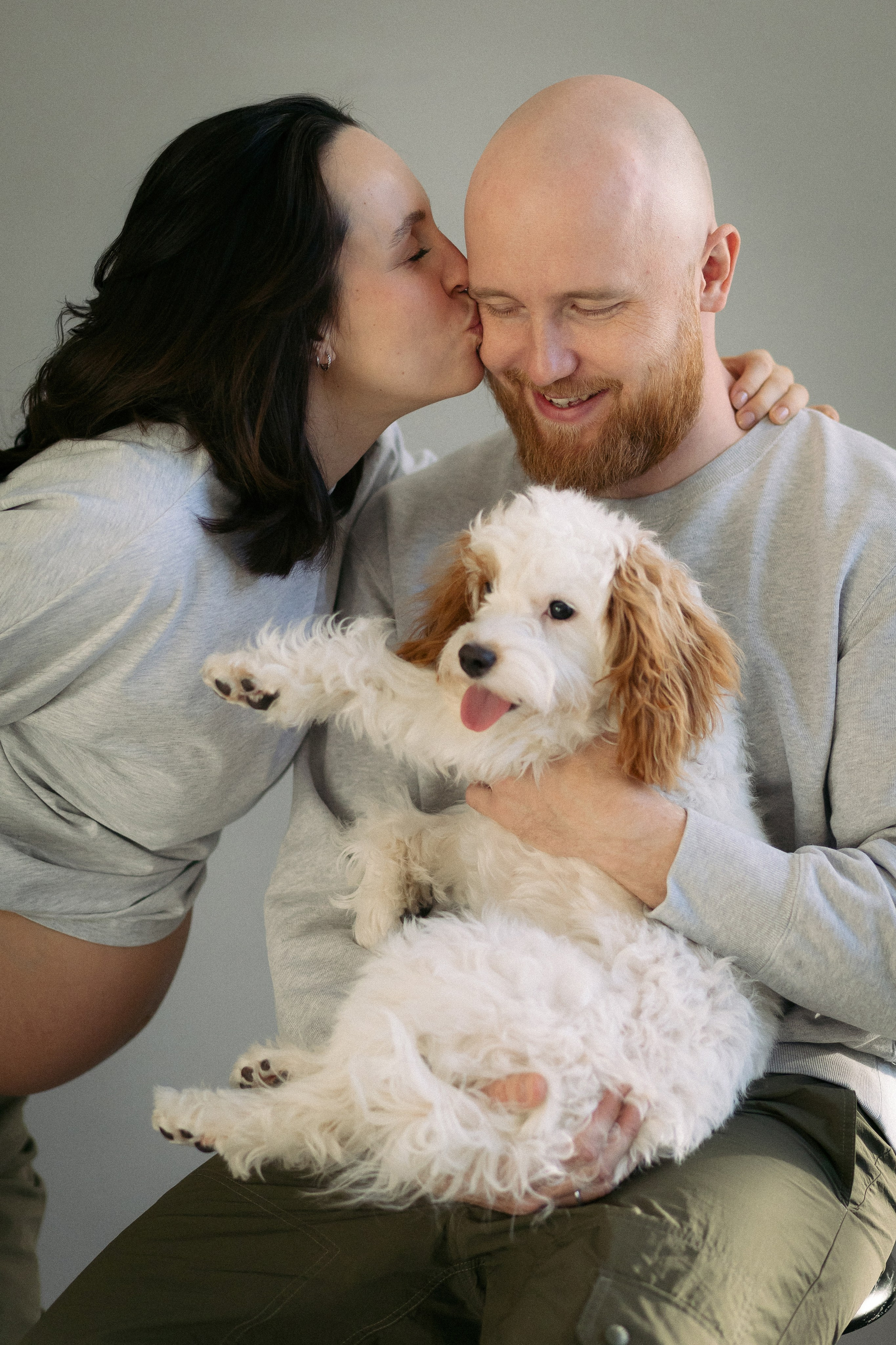 Сабина, Ярослав и Юта