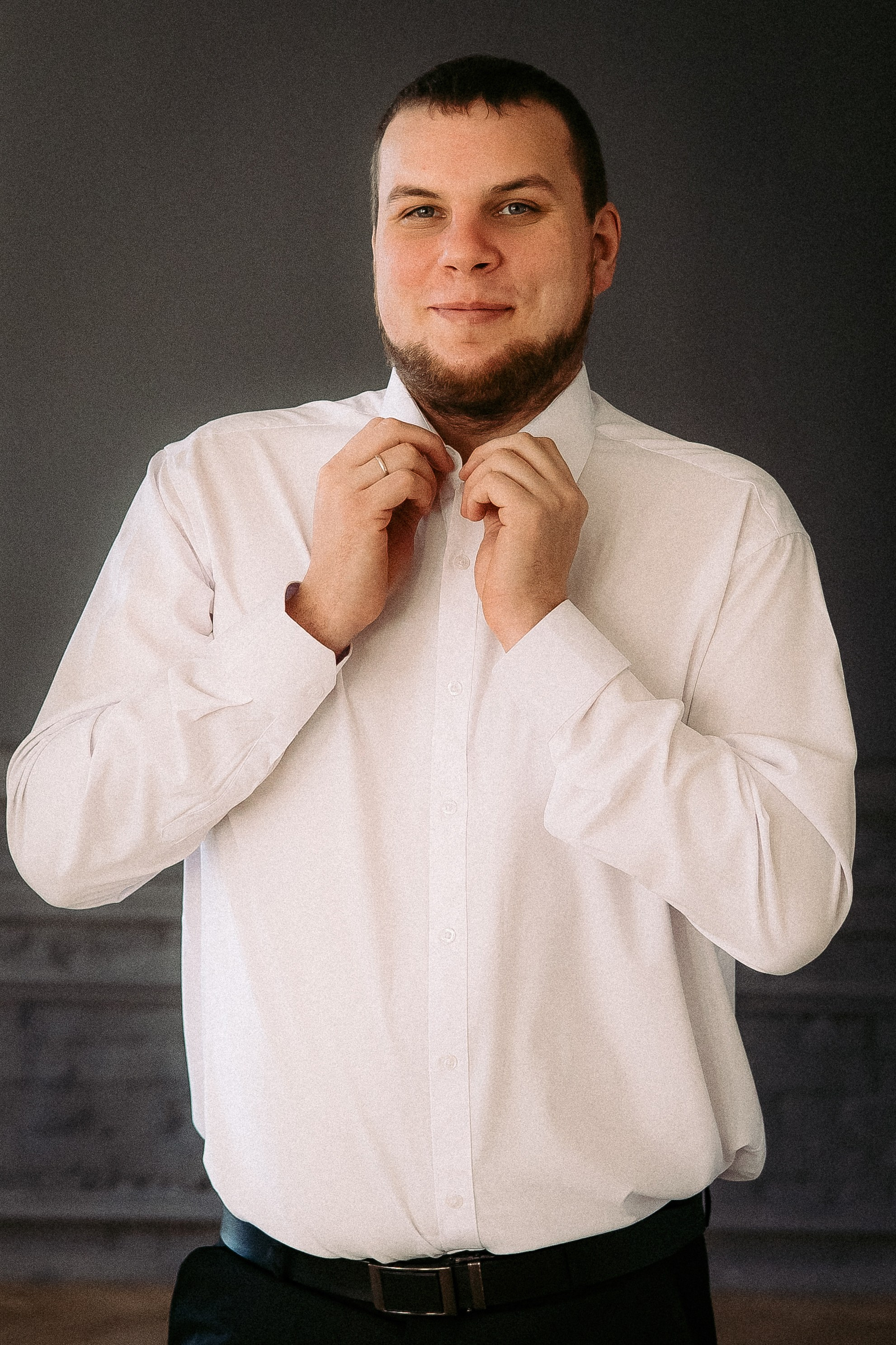 Екатерина и Александр