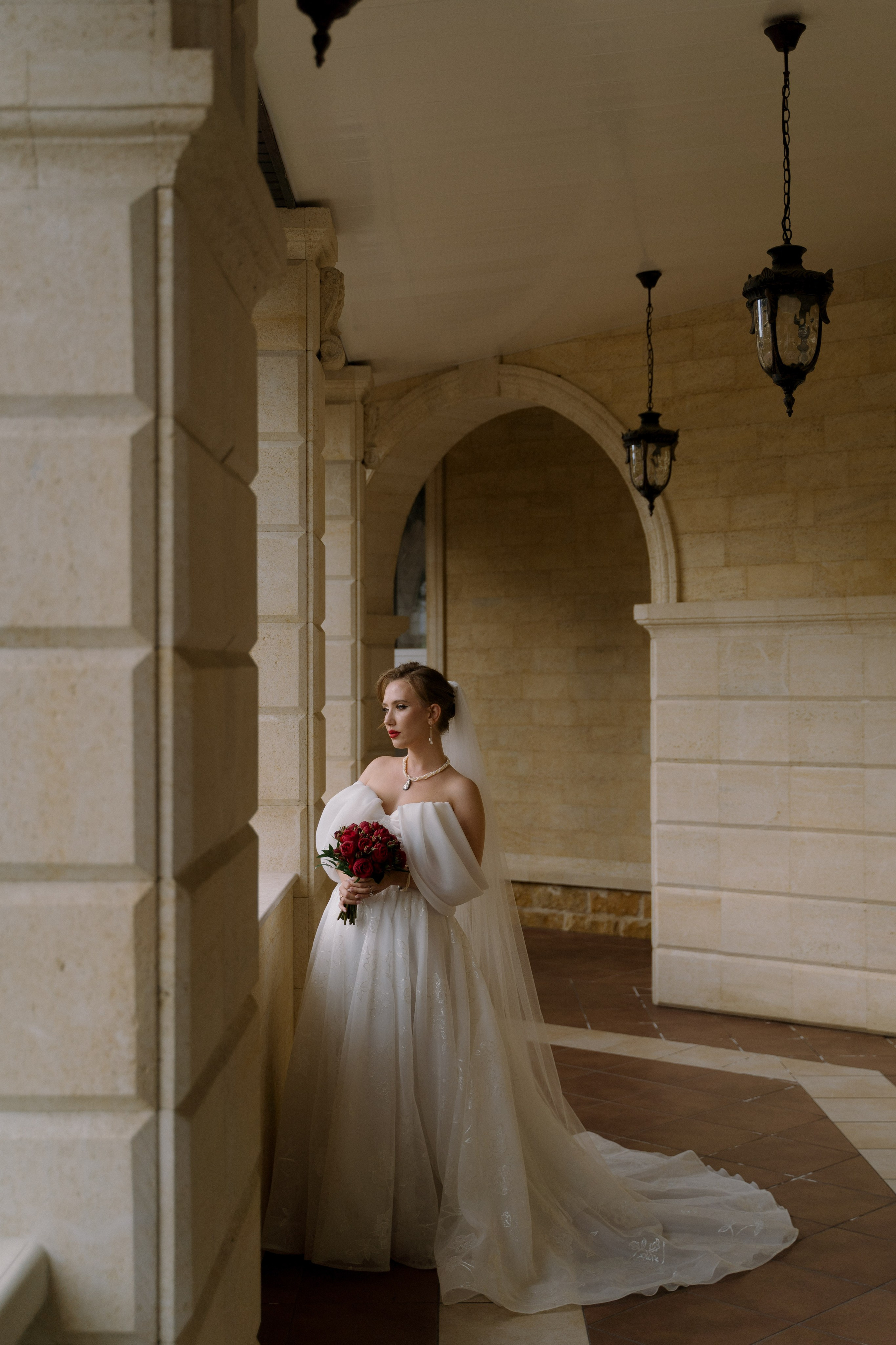 Топрак и Ирина. MK Event — организация мероприятий в Екатеринбурге