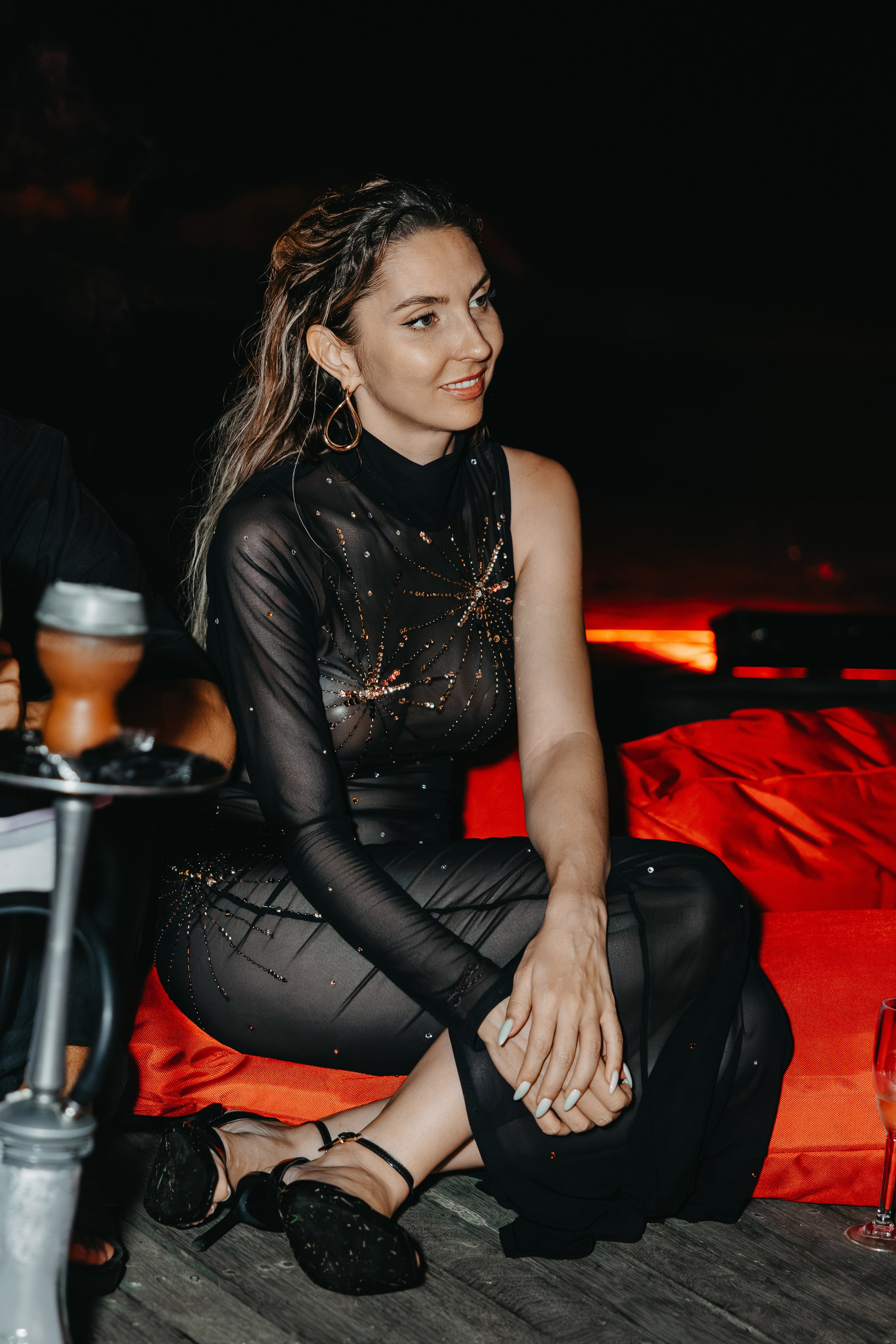 Olya’s birthday. Профессиональный фотограф Нурмиева Вероника