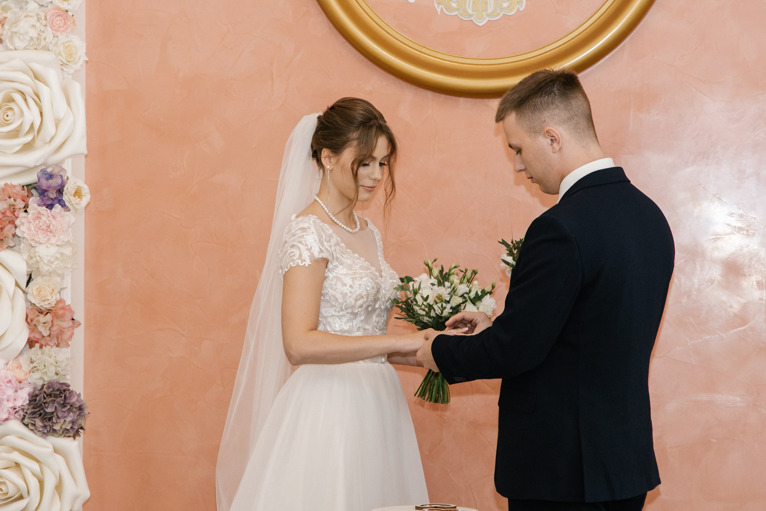 Ксения и Антон (полный день). Фотограф в Барнауле Юлия Садвокасова