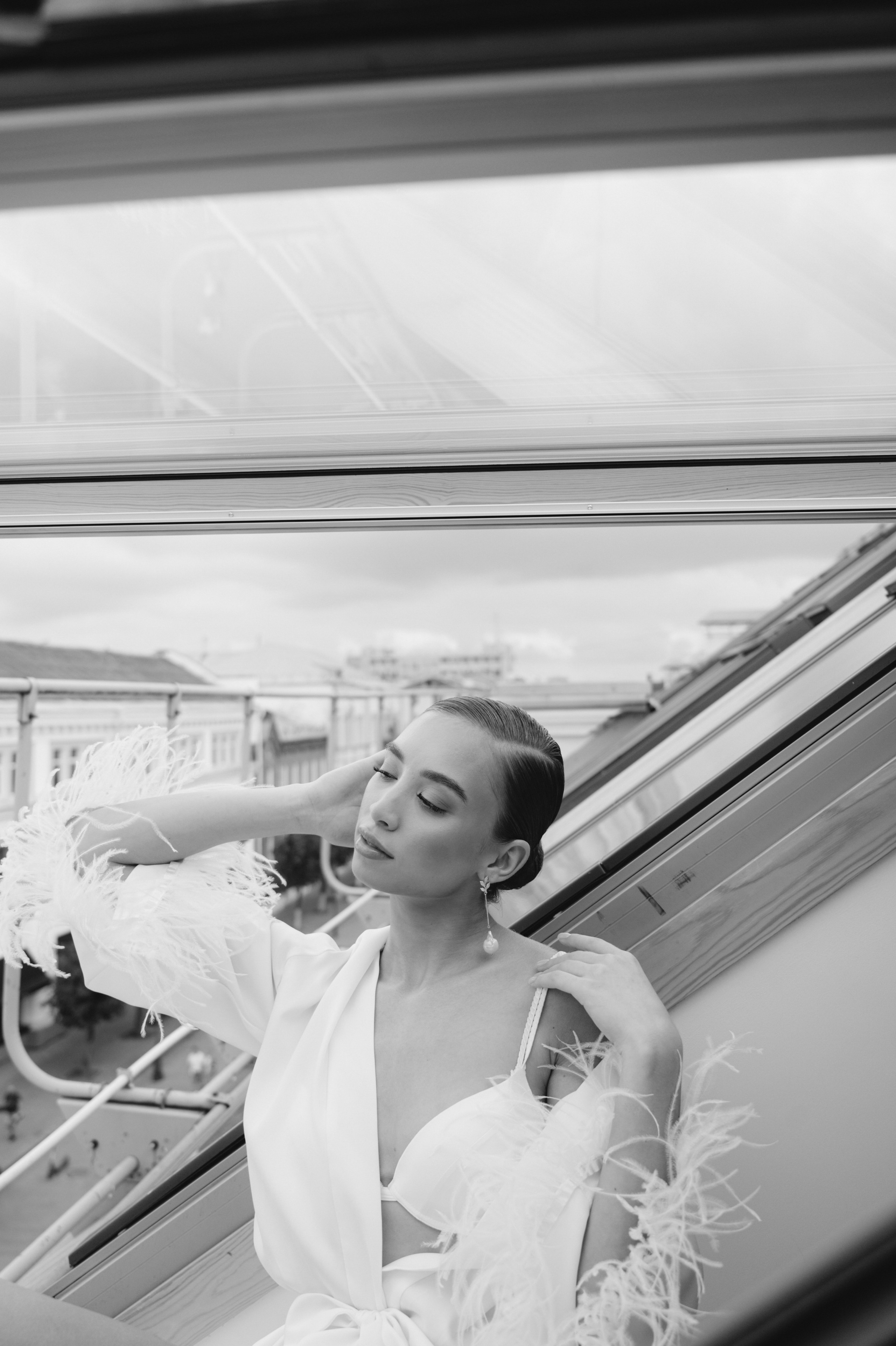 Anton & Diana. Свадебный и семейный фотограф Вероника Холод