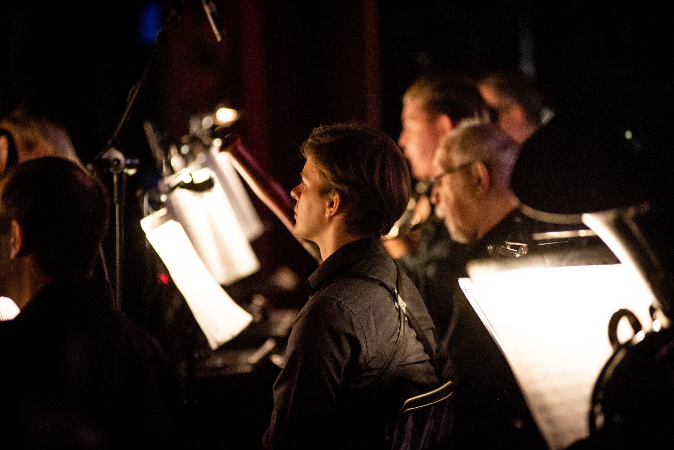 Киносимфони | Музыкальный театр Кузбасса