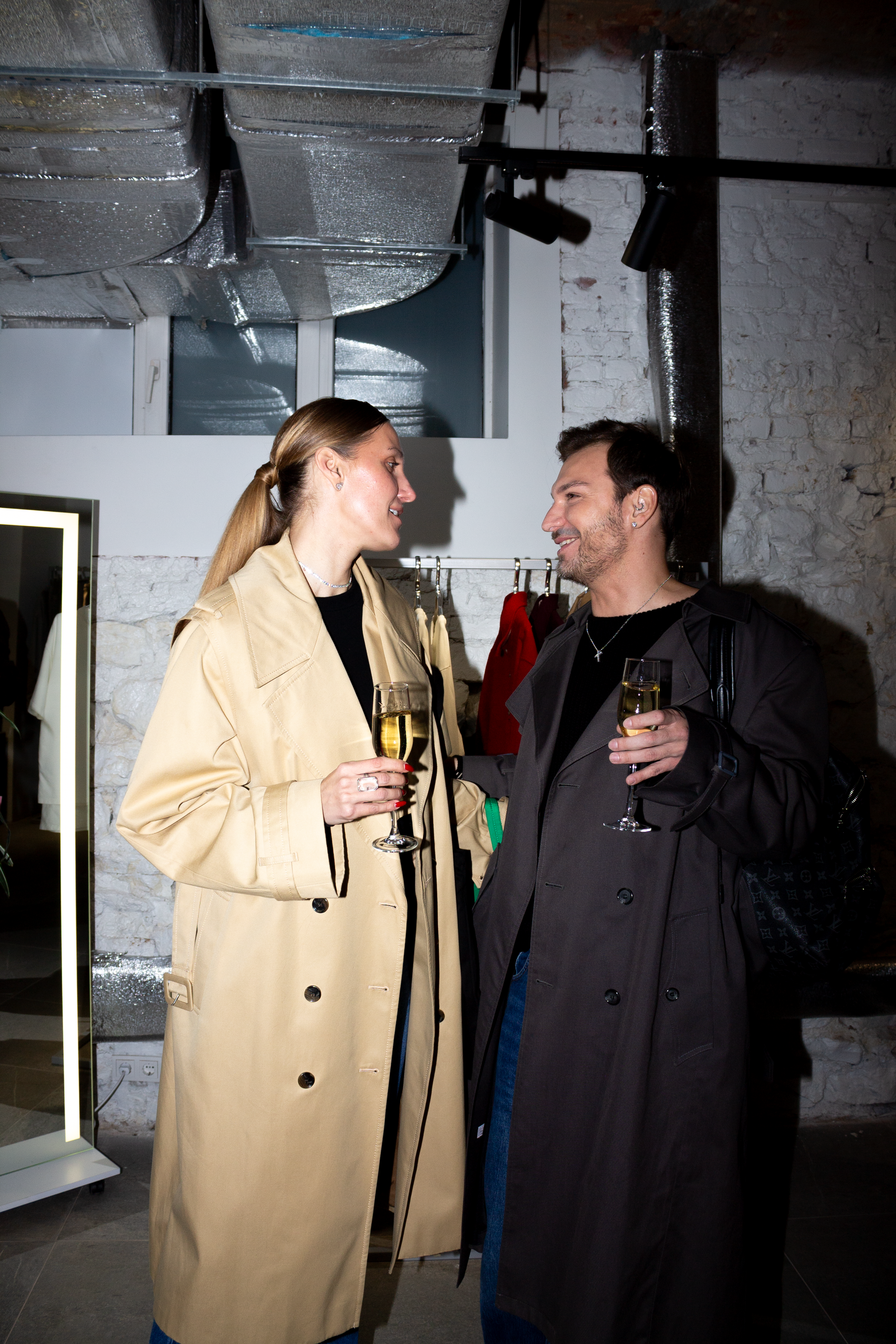 Вернисаж Таро Анонс & Make Me Happy. Крылов Кирилл Фотограф Москва