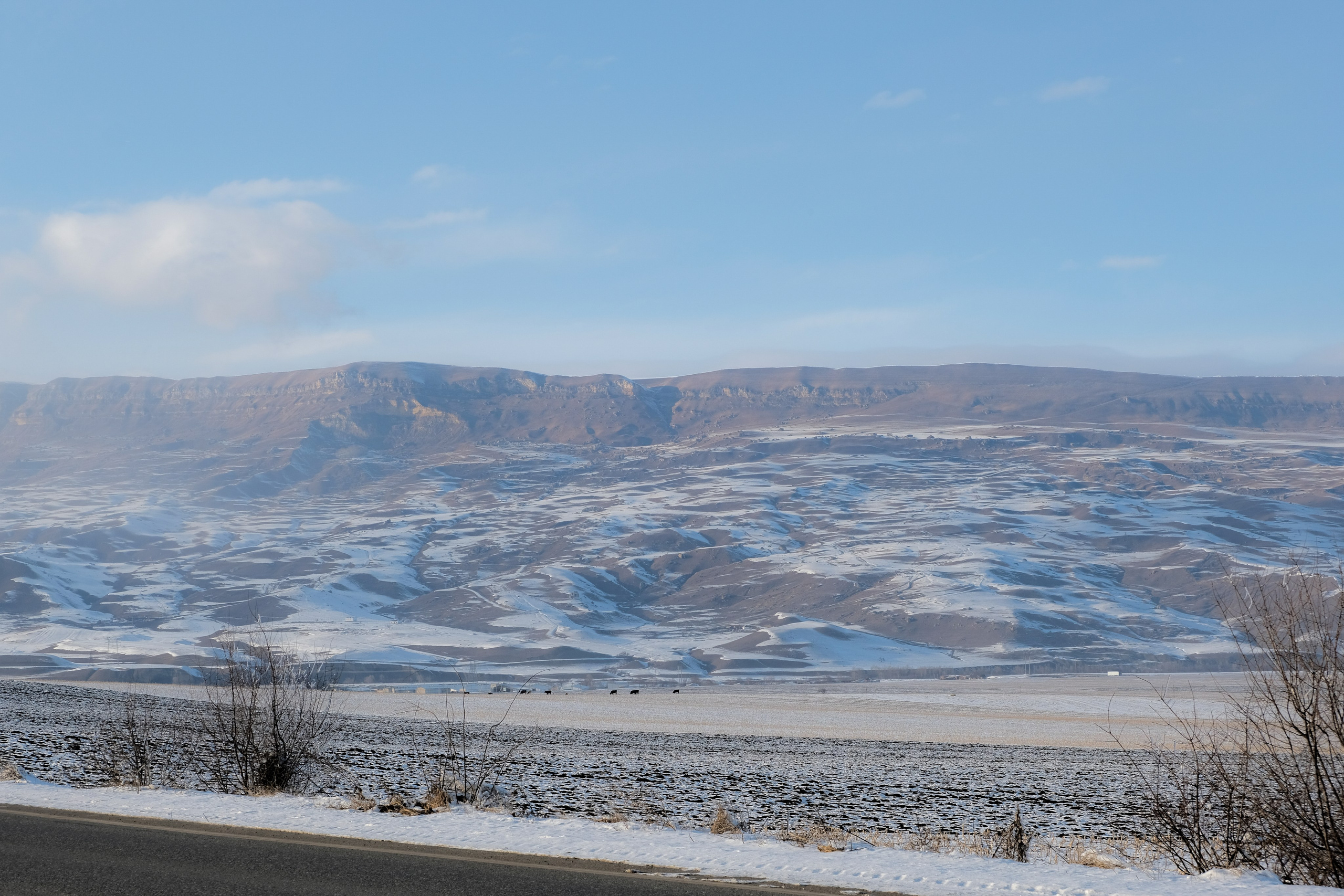 Arkhyz. Creative travel photographer — Berg Daria