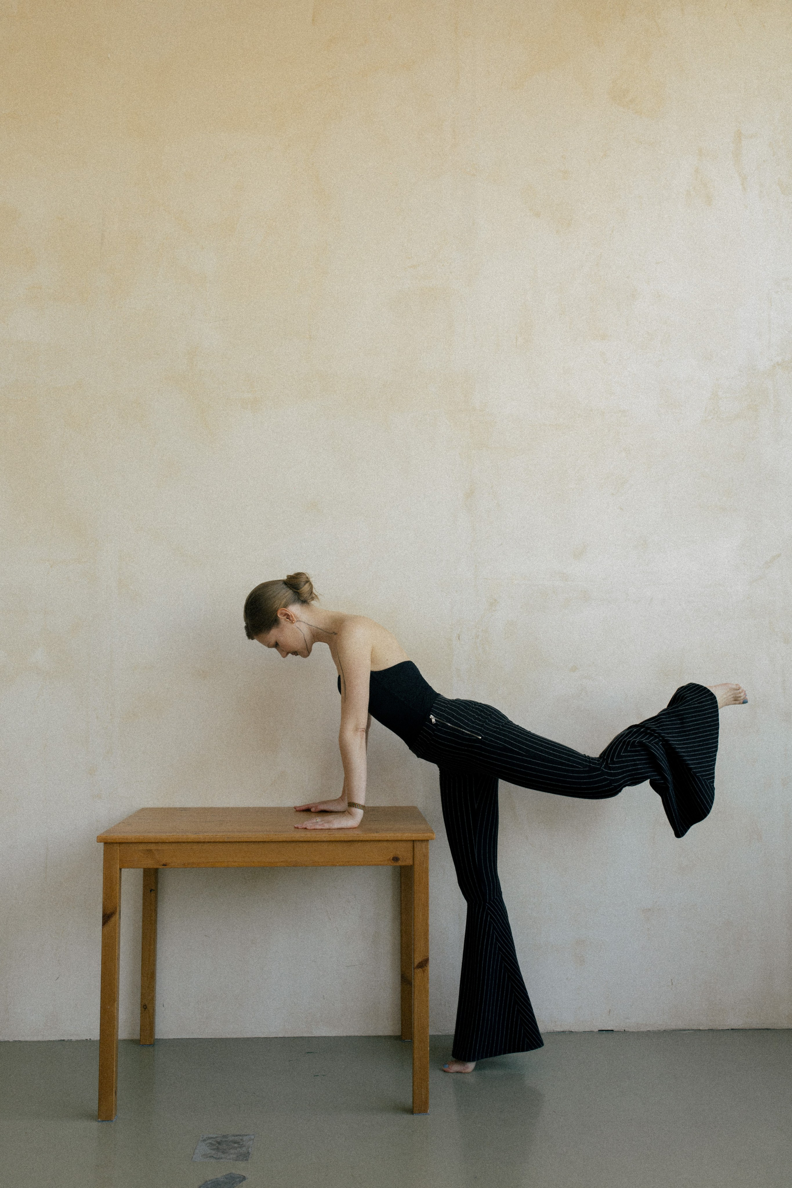 Индивидуальная съемка. Фотограф в Санкт-Петербурге Шура Капустина