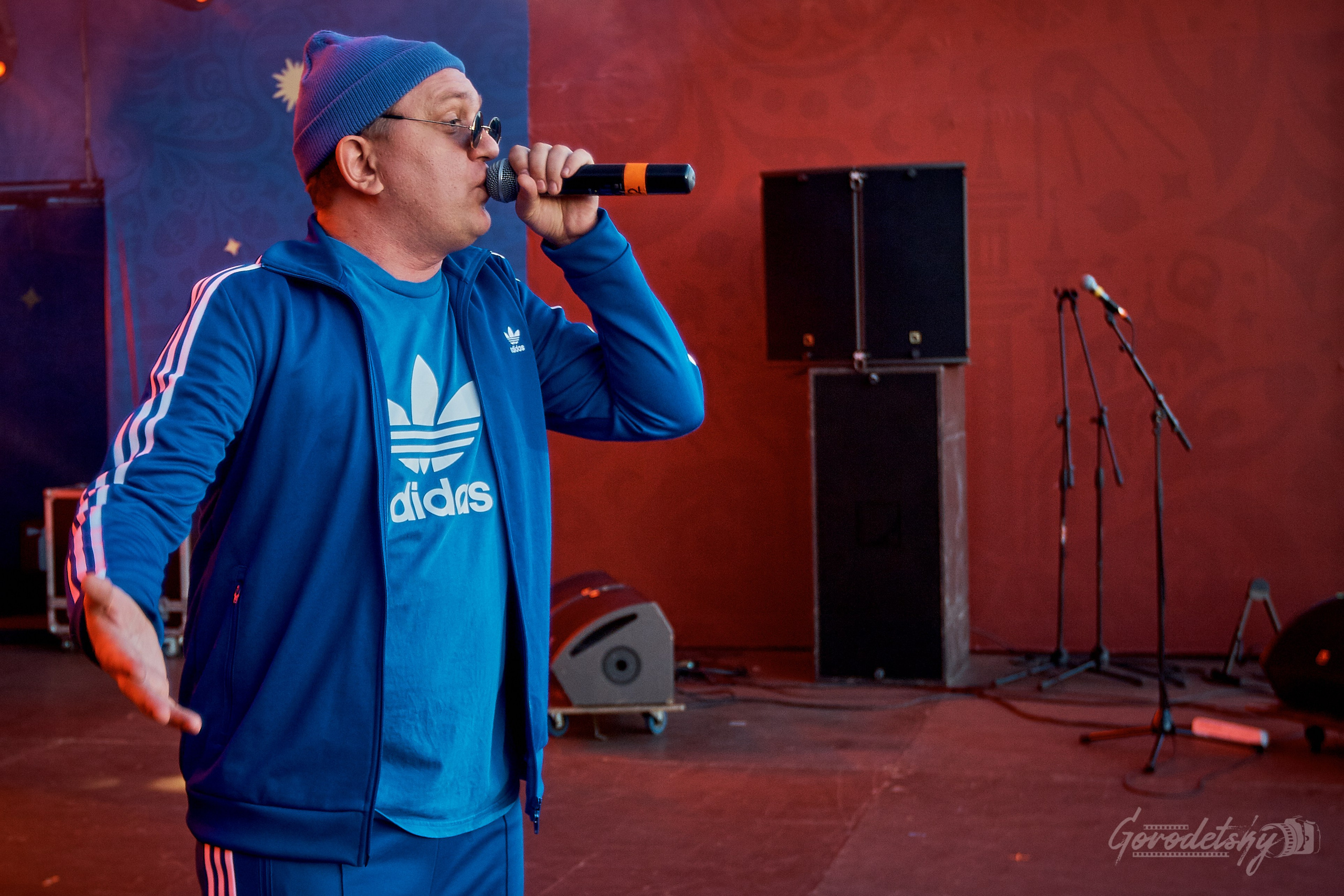 Fifa Fan Fest 30 июня-01 июля 2018. Профессиональный фотограф в Екатеринбурге Юра Сахар