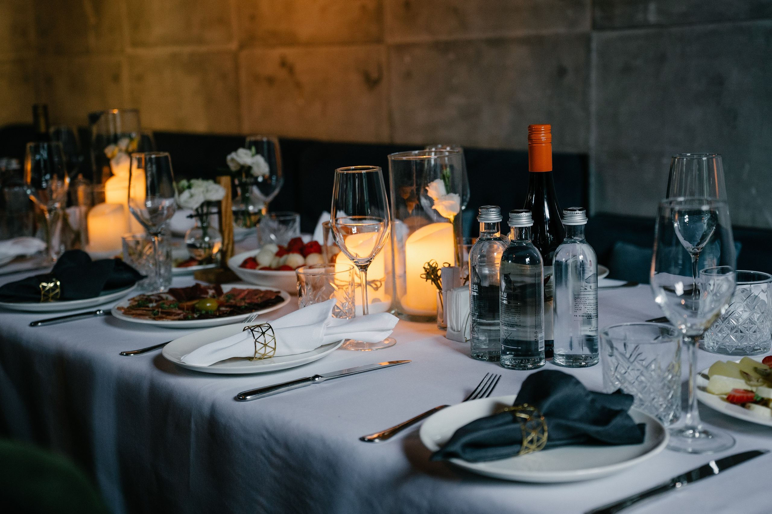 День Рождения Гульнары. Свадебный и семейный фотограф в Воронеже Анастасия Бойко