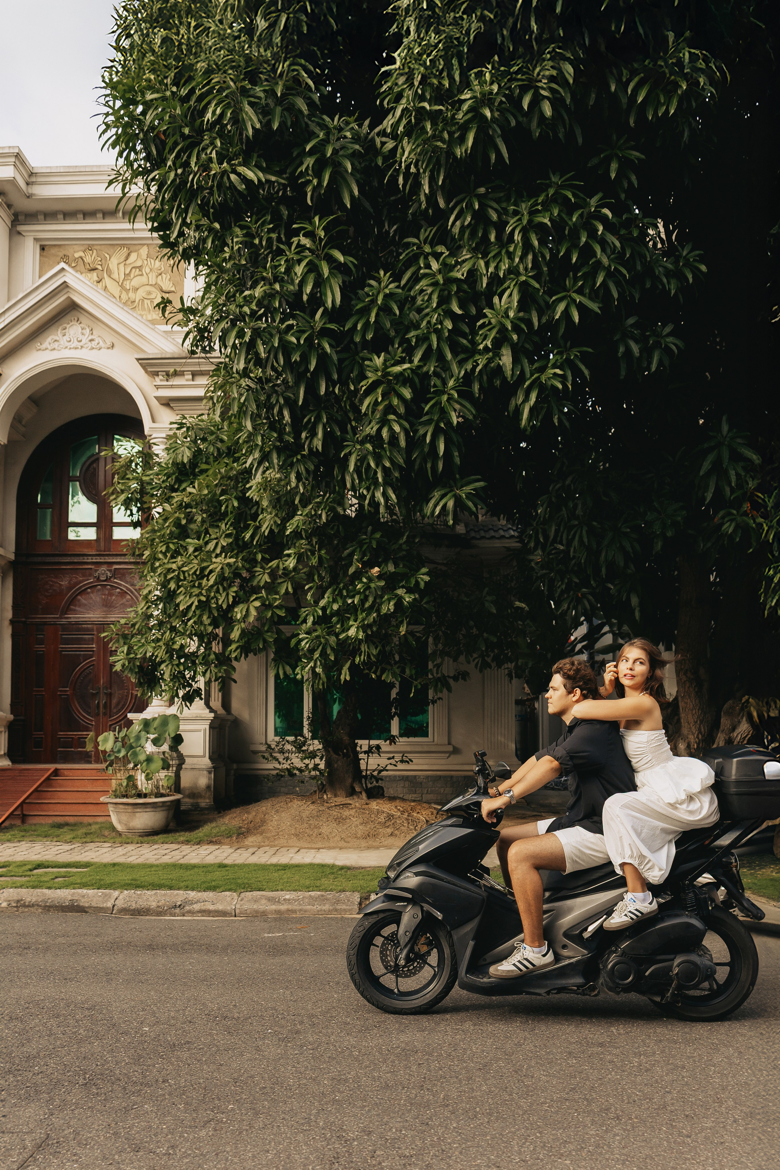 Фото истории про любовь. Фотограф Нячанг Камрань Копылова Мария