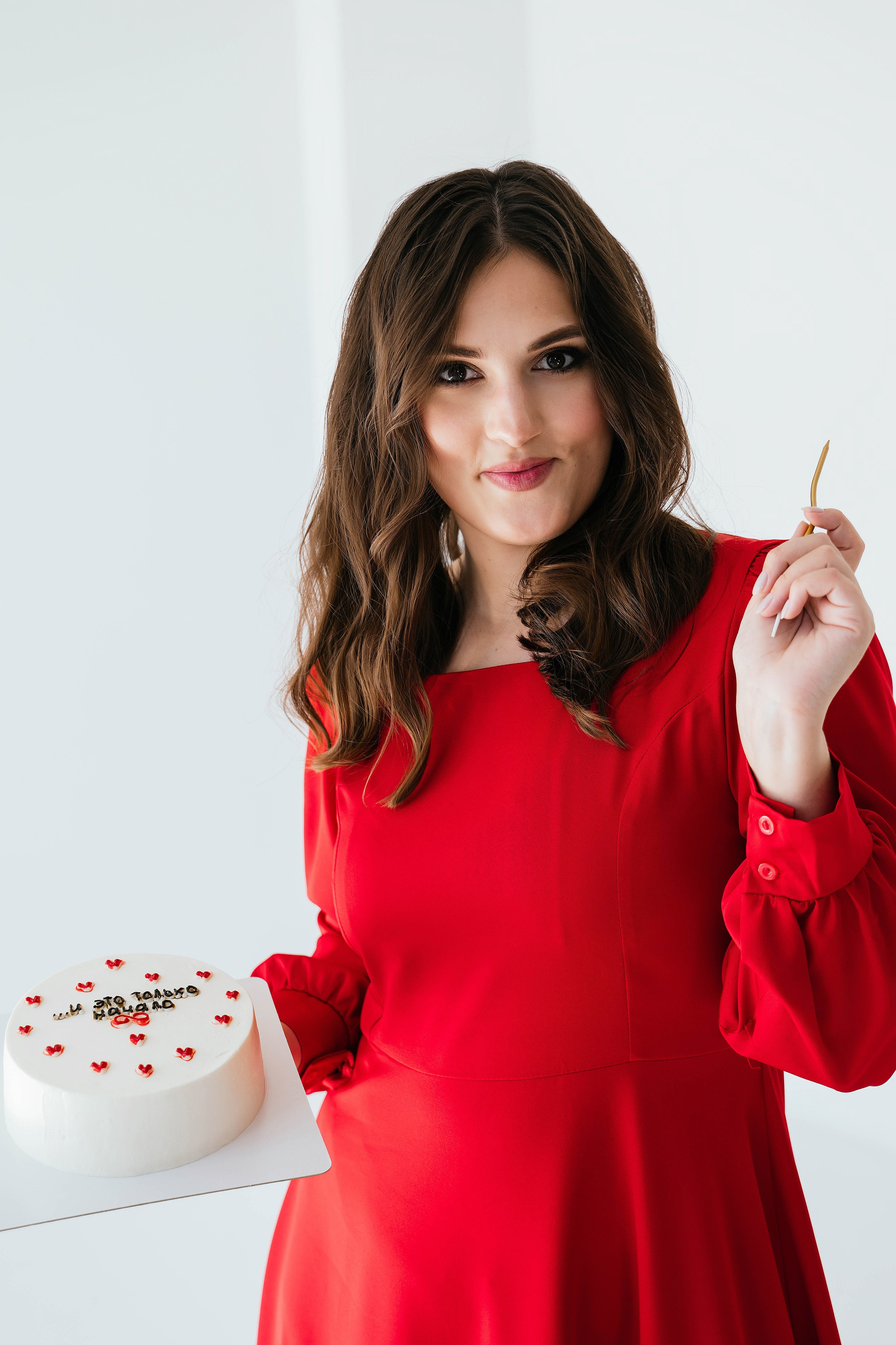 Инна и Рома. Свадебный, семейный фотограф в Рязани Лена Брант