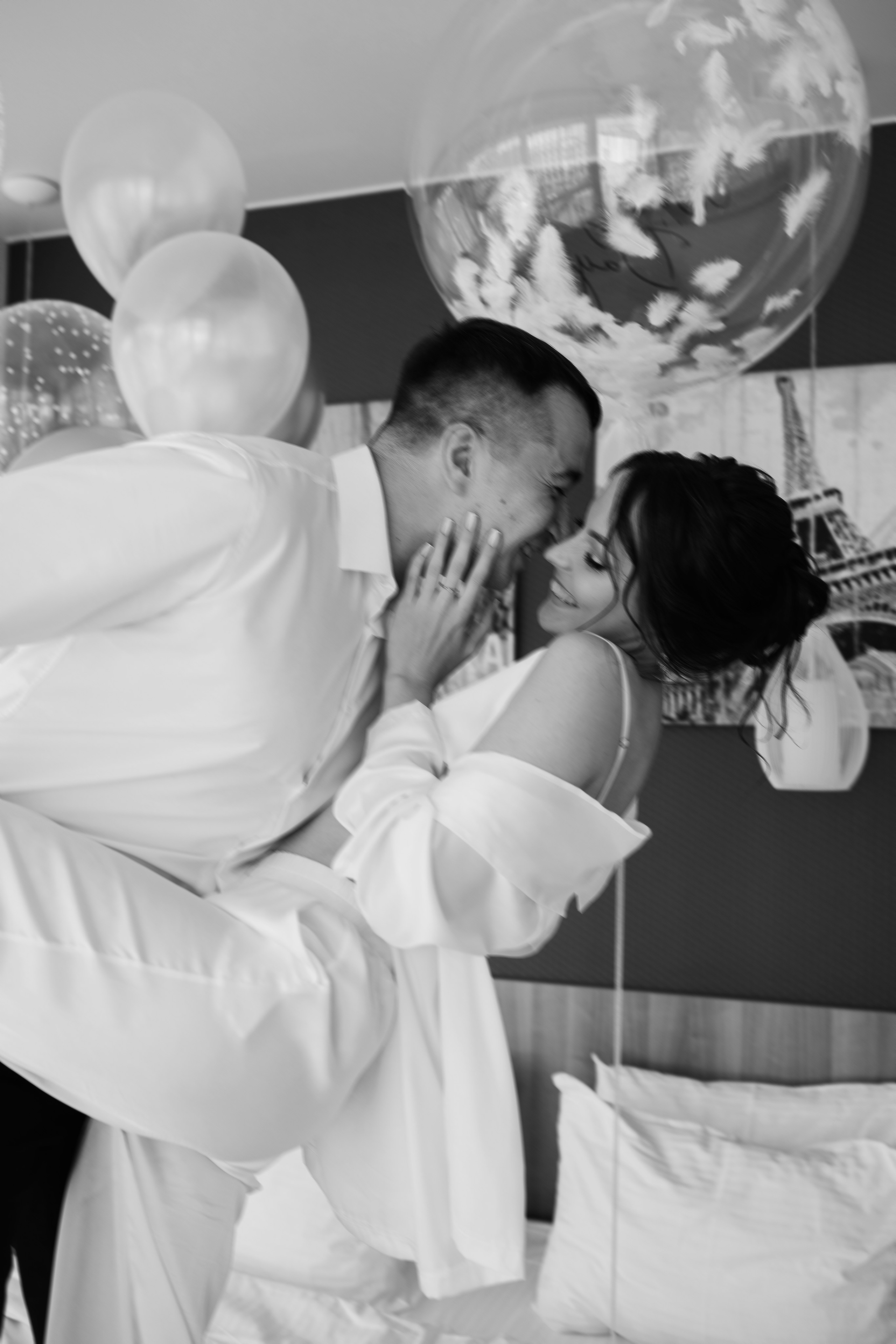 Wedding day #43. Свадебный, семейный фотограф в Рязани Лена Брант