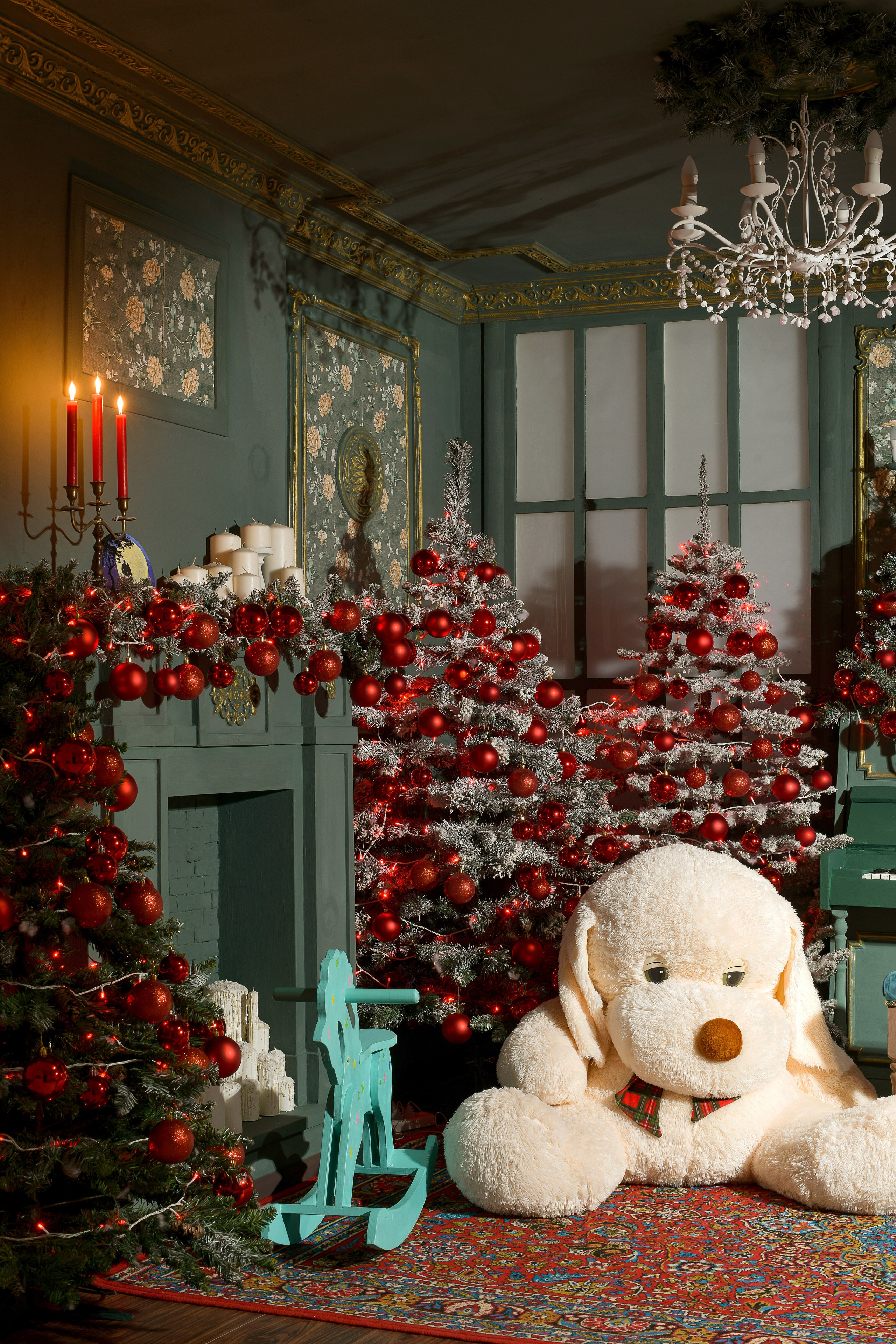 Студия. Фотостудия МАКС