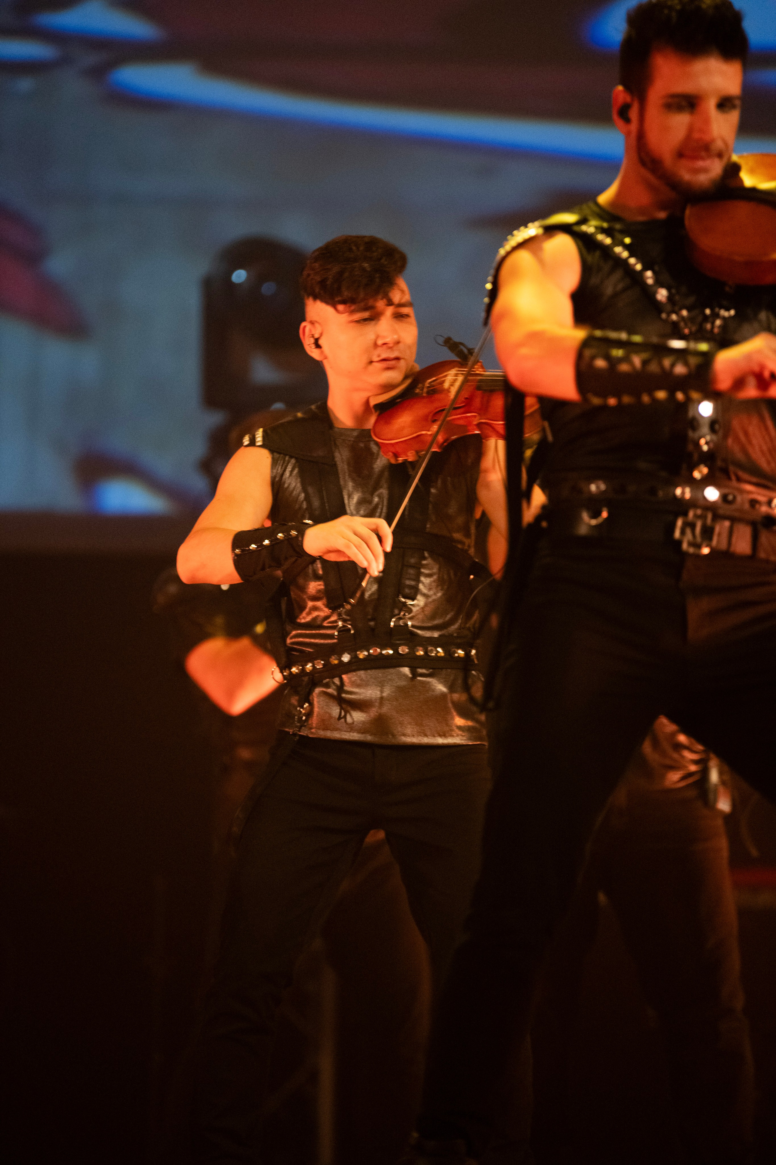 Концерт Concord Orhestra. Главная