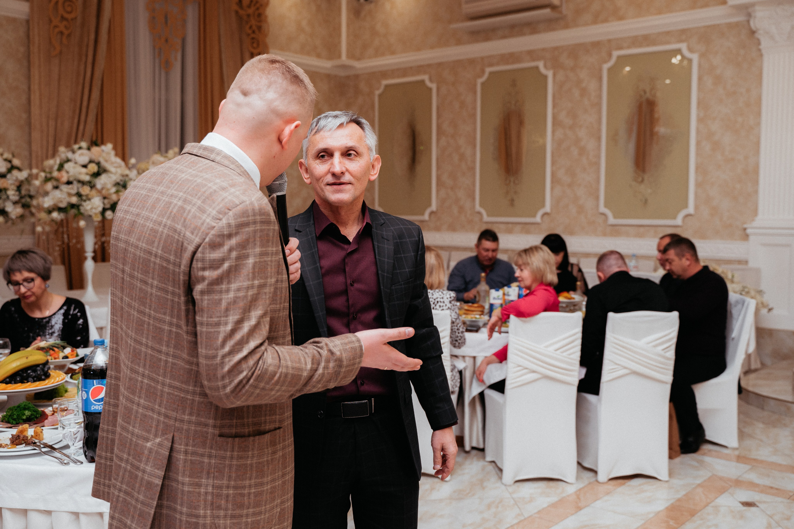 Новый год (РЭС). Свадебный фотограф в Симферополе