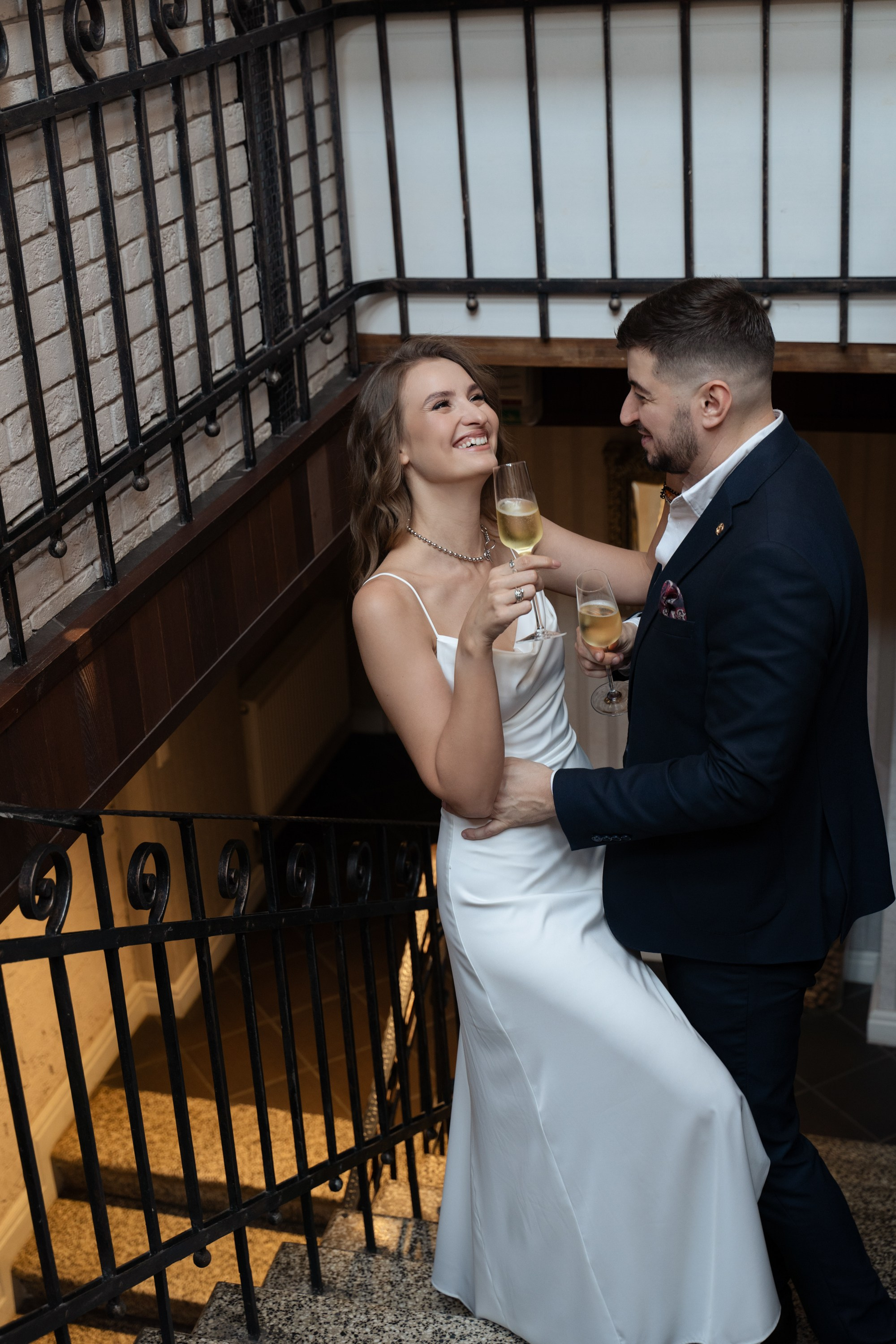 Oleg&Angela. Портретный фотограф в Краснодаре Валерия Матирная