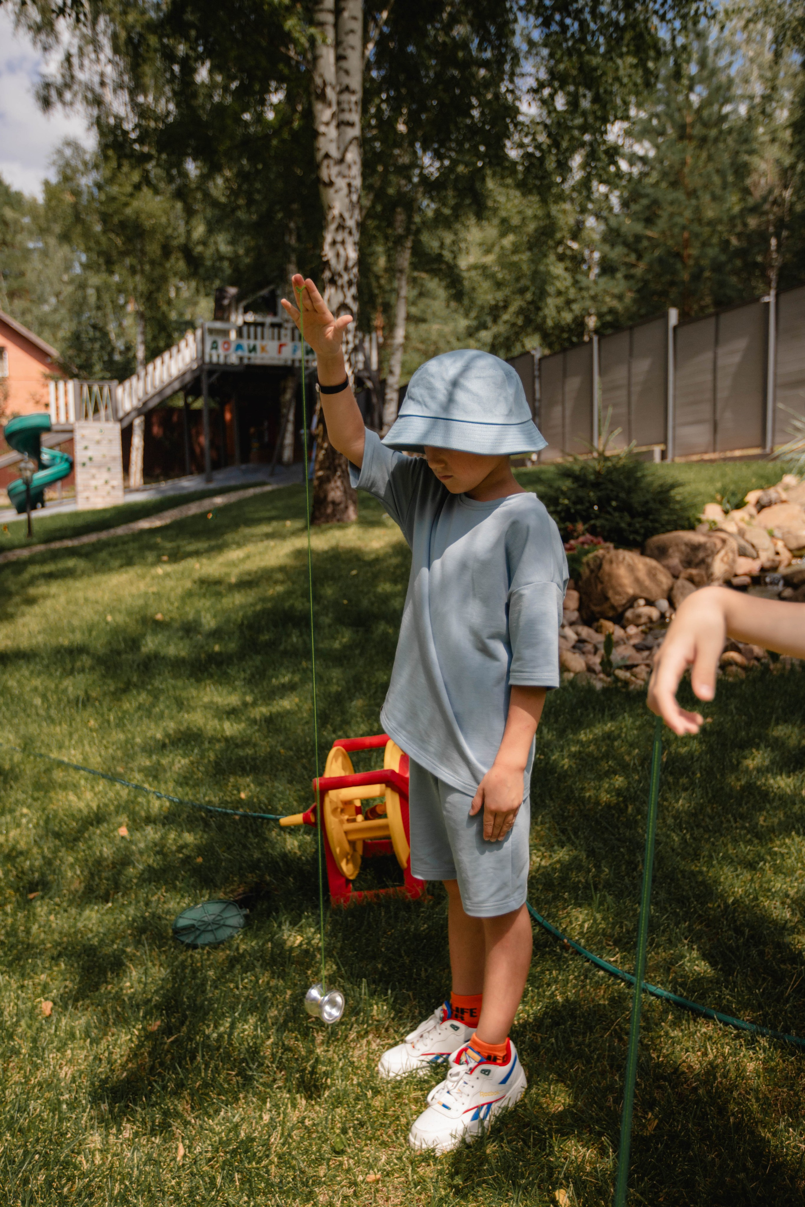 День Рождения :)