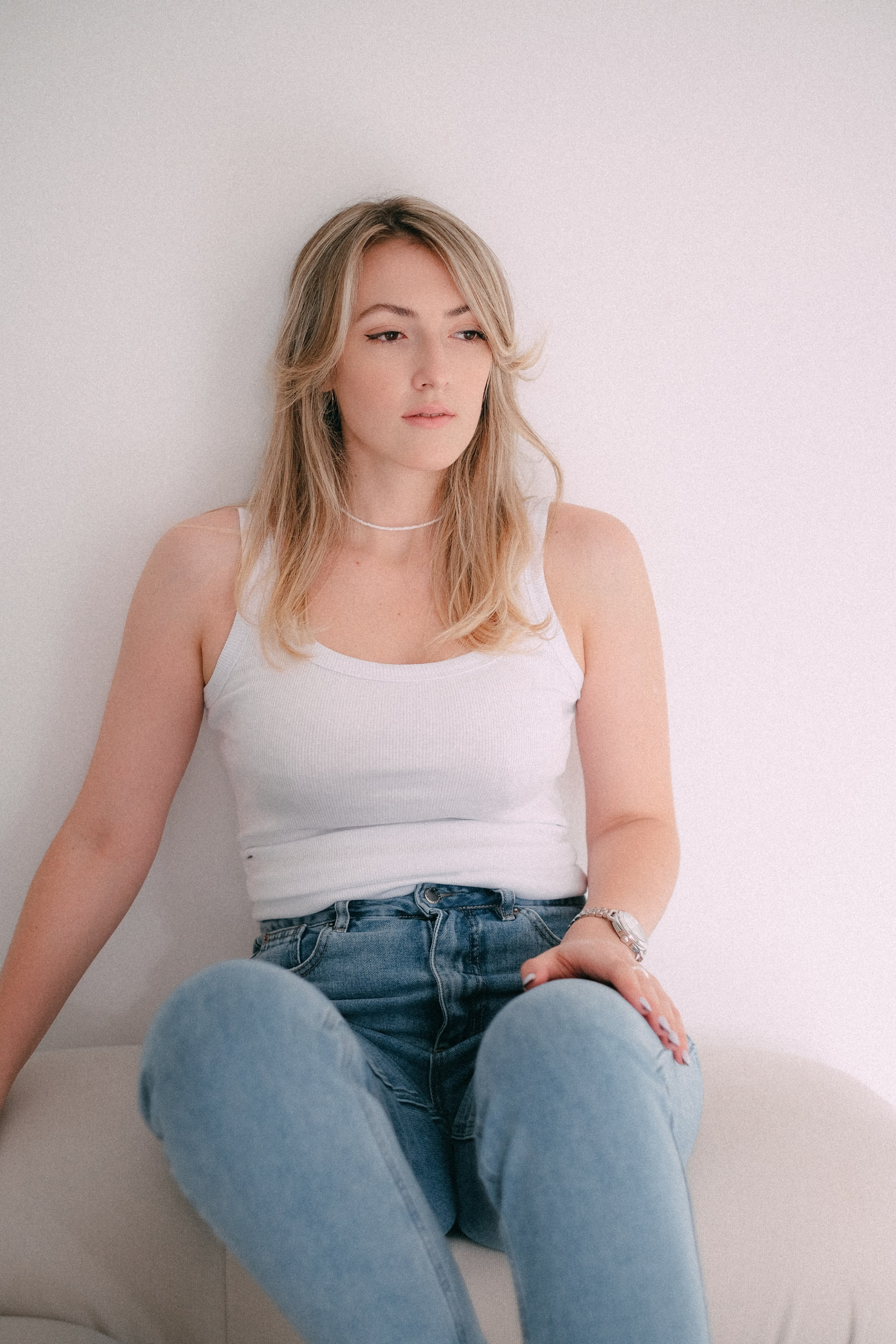 Настя. Андрющенко Мария фотограф Волгоград