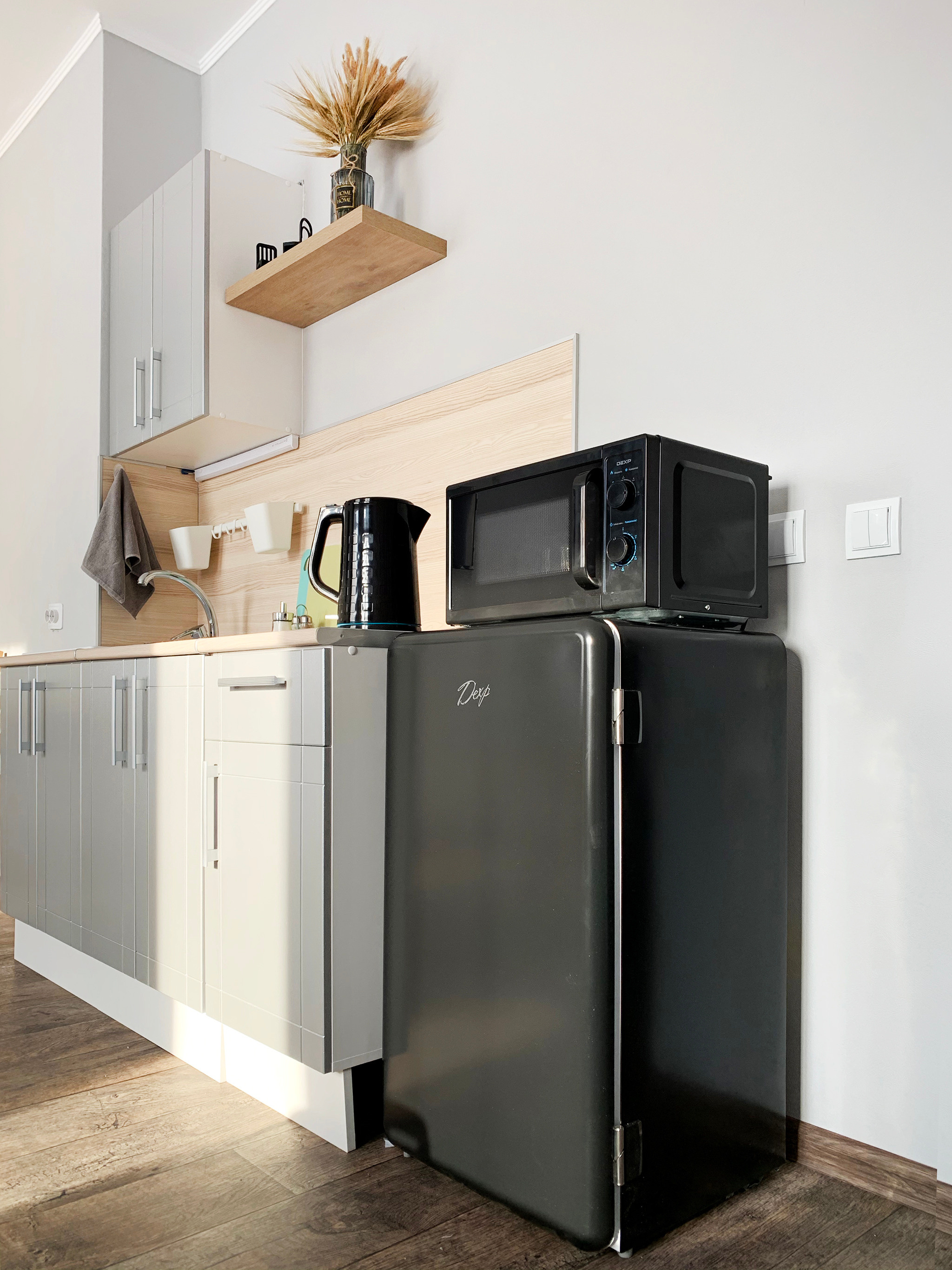 Интерьеры (фото для продажи/аренды недвижимости). Семейный фотограф в Красноярске Лизоркина Вера