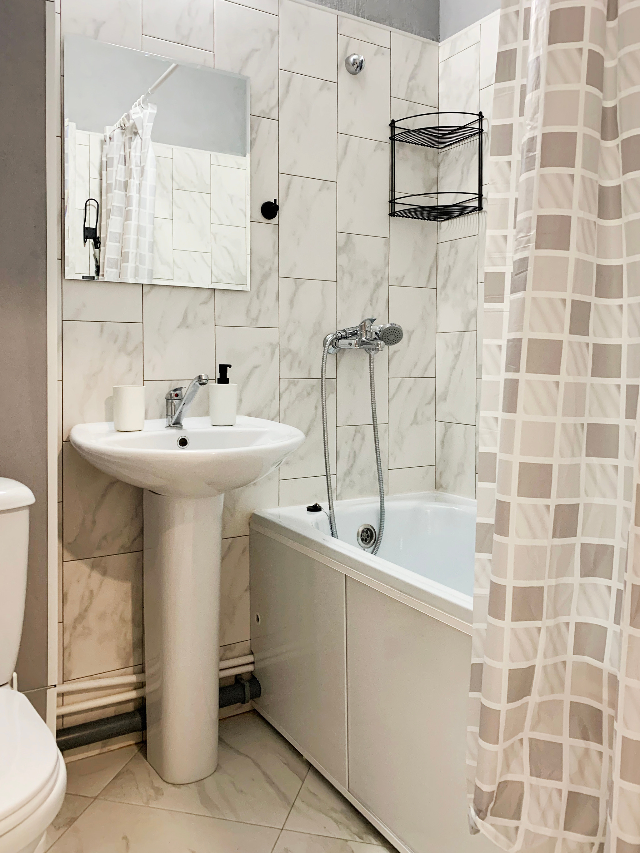 Интерьеры (фото для продажи/аренды недвижимости). Семейный фотограф в Красноярске Лизоркина Вера