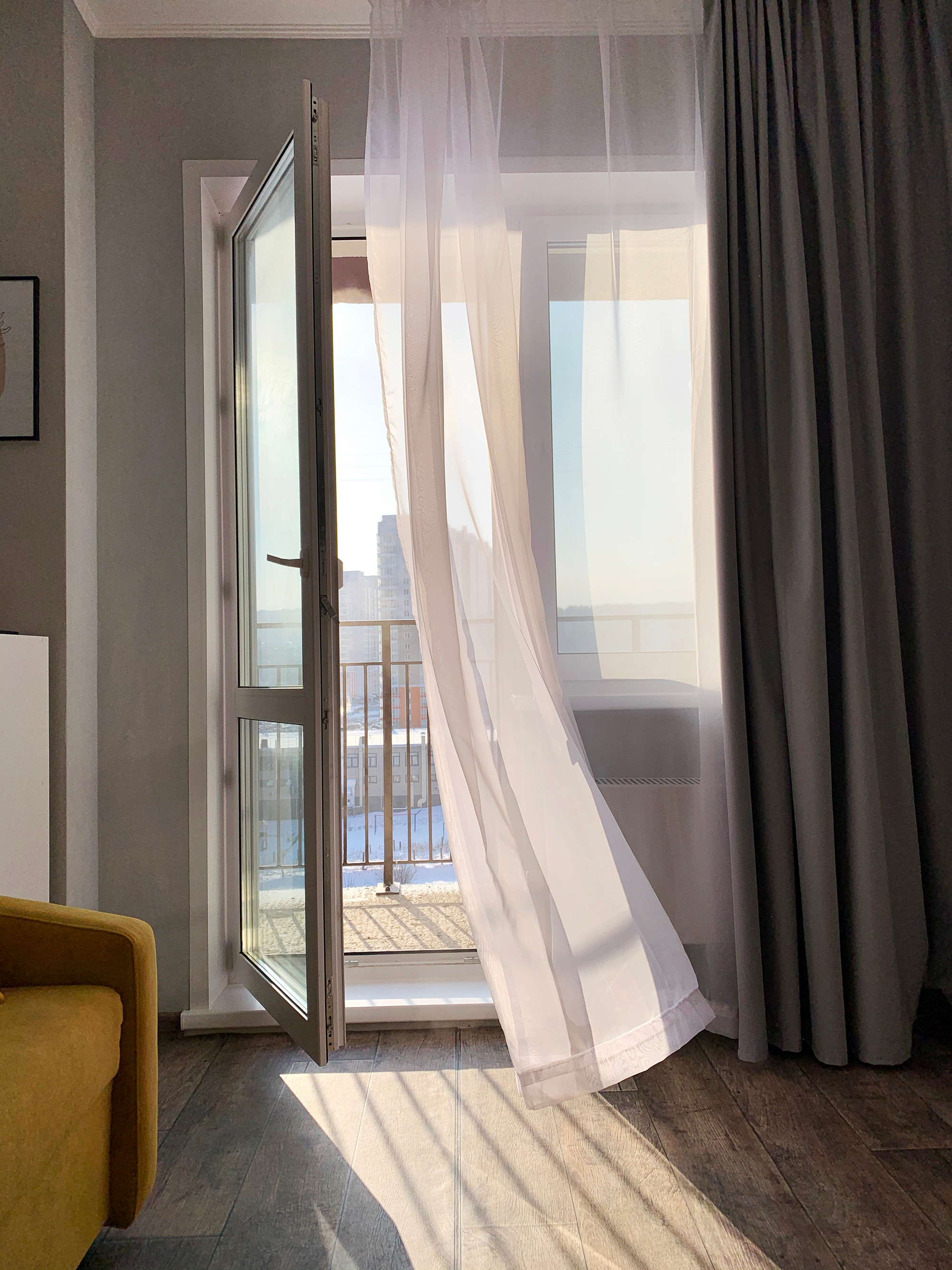 Интерьеры (фото для продажи/аренды недвижимости). Семейный фотограф в Красноярске Лизоркина Вера