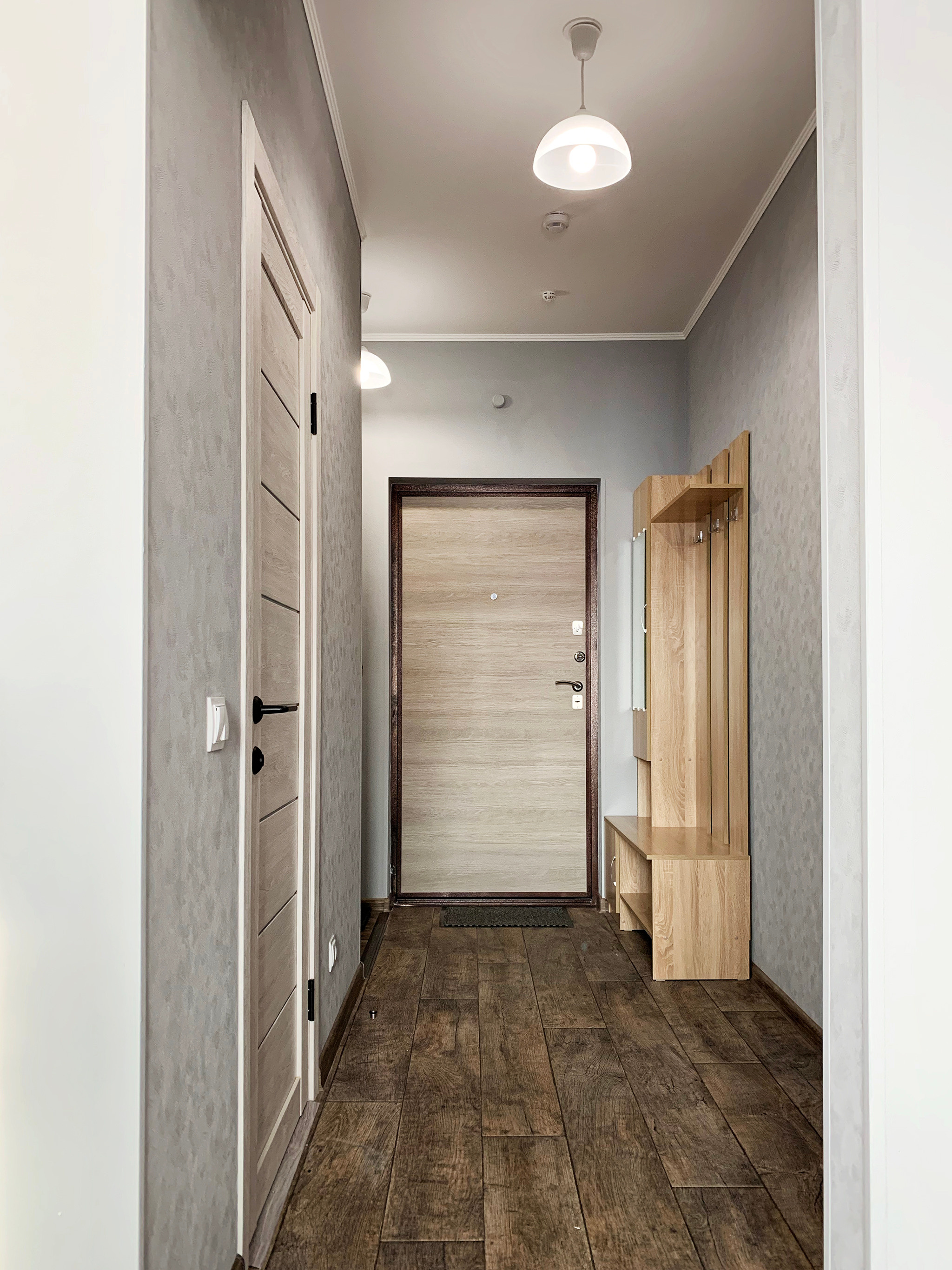 Интерьеры (фото для продажи/аренды недвижимости). Семейный фотограф в Красноярске Лизоркина Вера