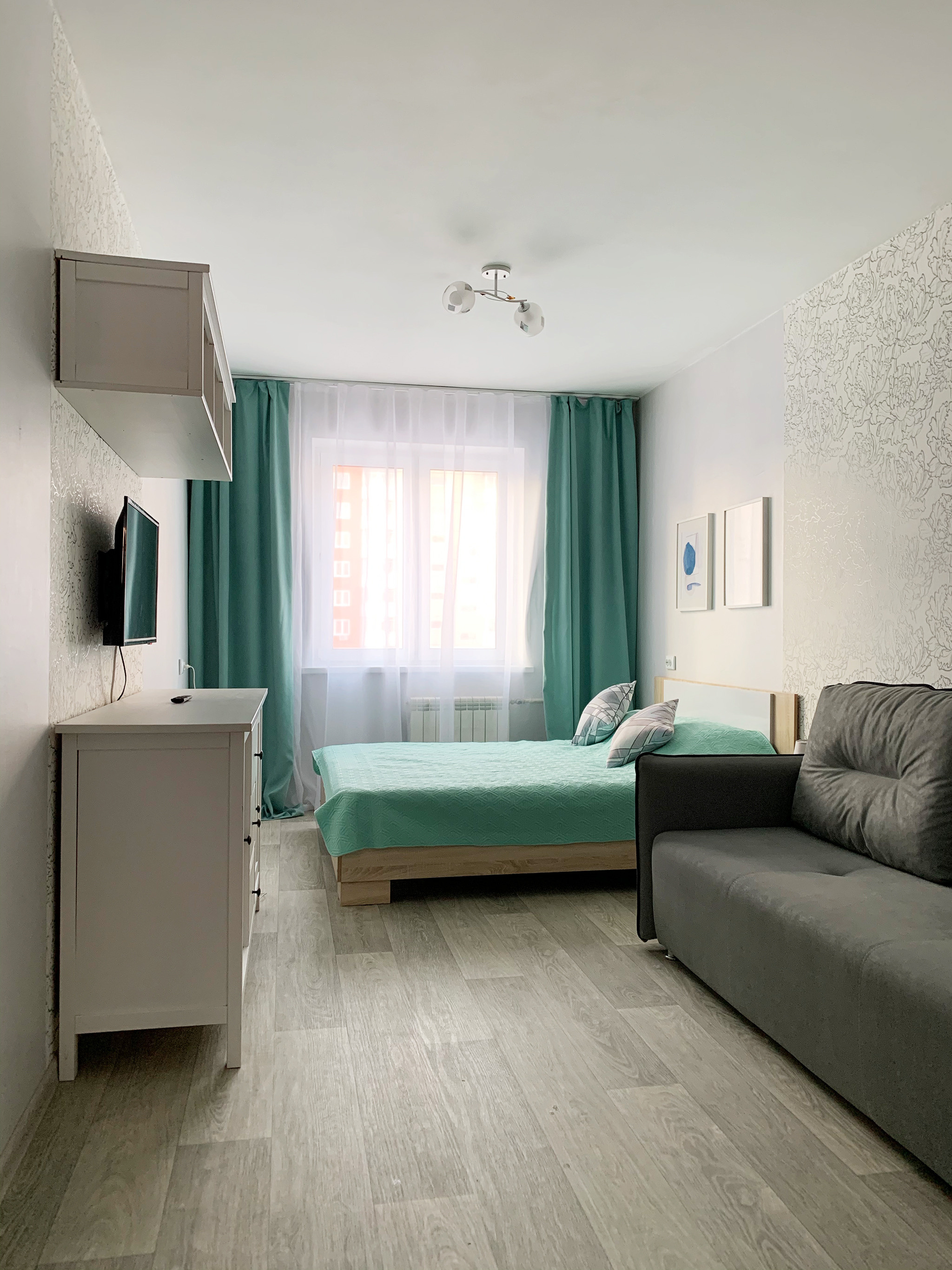 Интерьеры (фото для продажи/аренды недвижимости). Семейный фотограф в Красноярске Лизоркина Вера