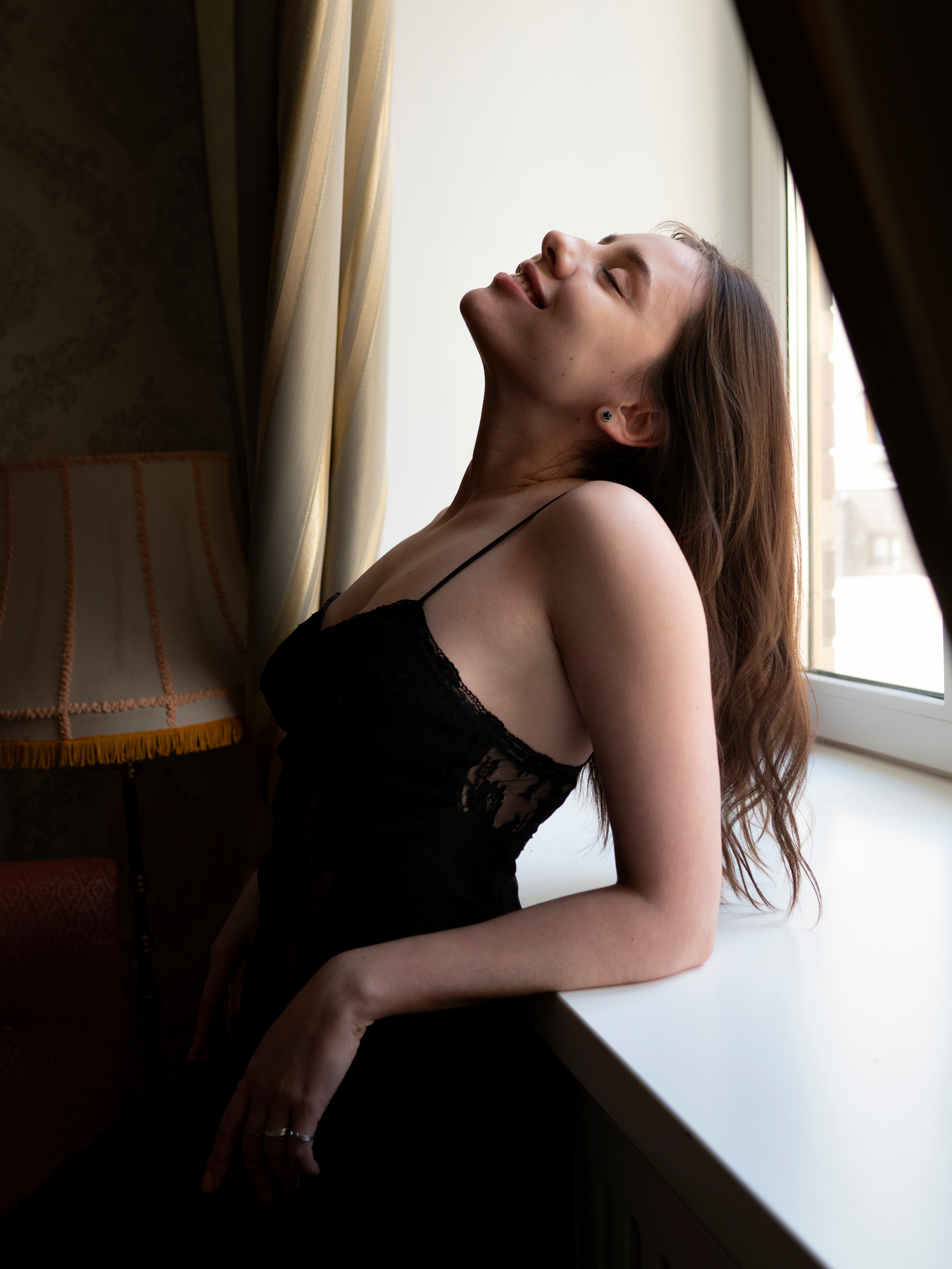 Девушки. Семейный фотограф в Красноярске Лизоркина Вера