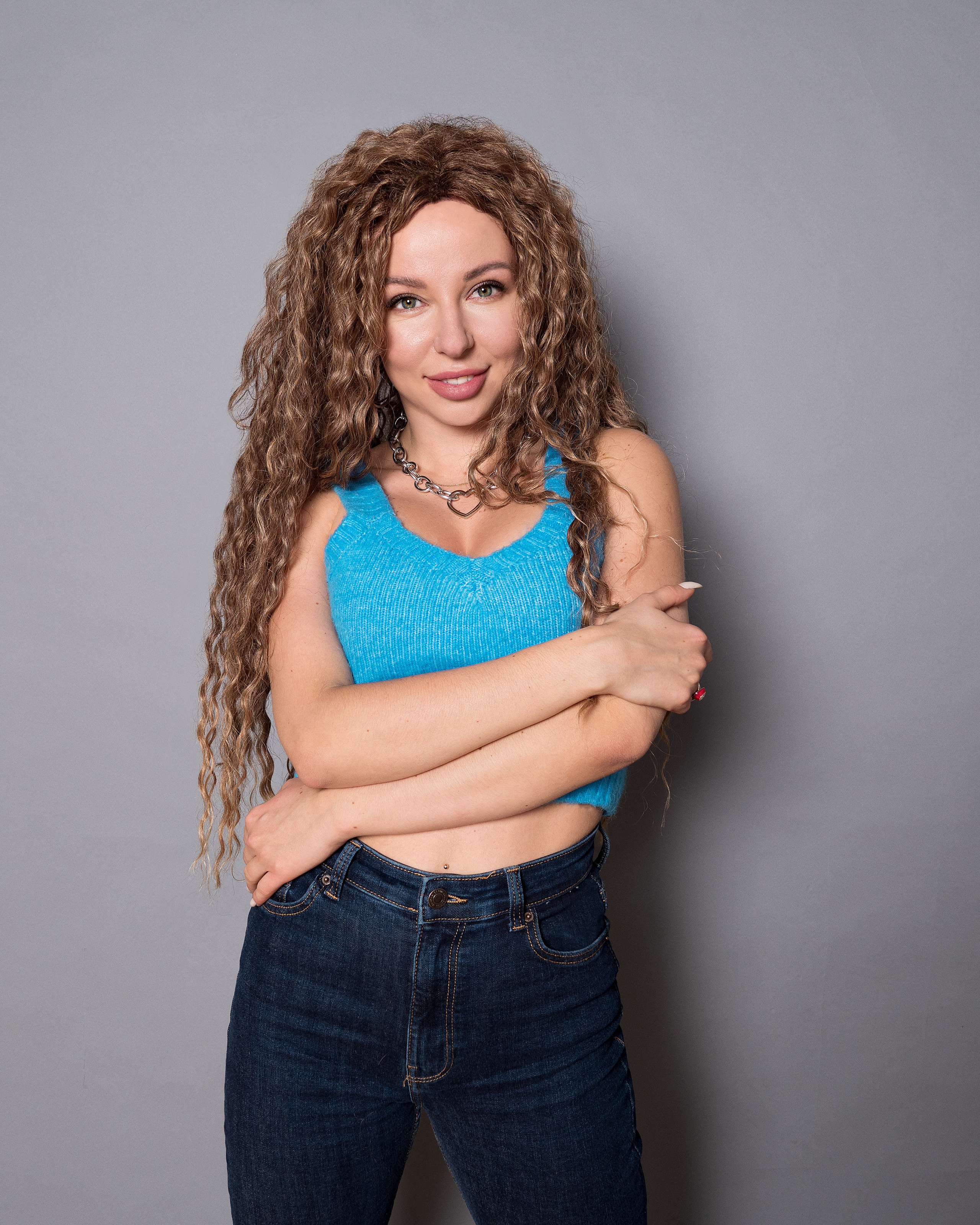 Девушки. Семейный фотограф в Красноярске Лизоркина Вера