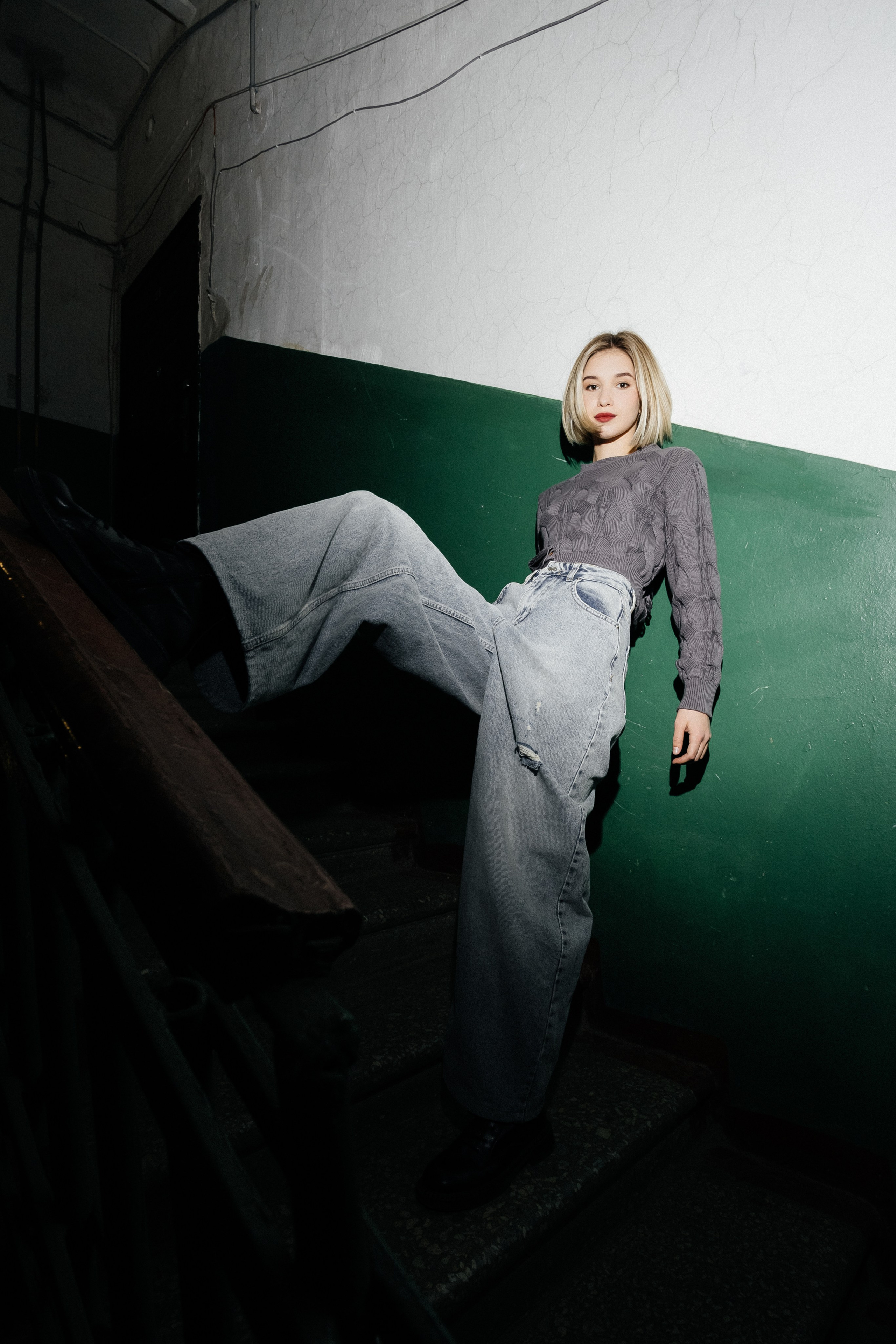 Лиза. Фотограф Кемерово | Сергей