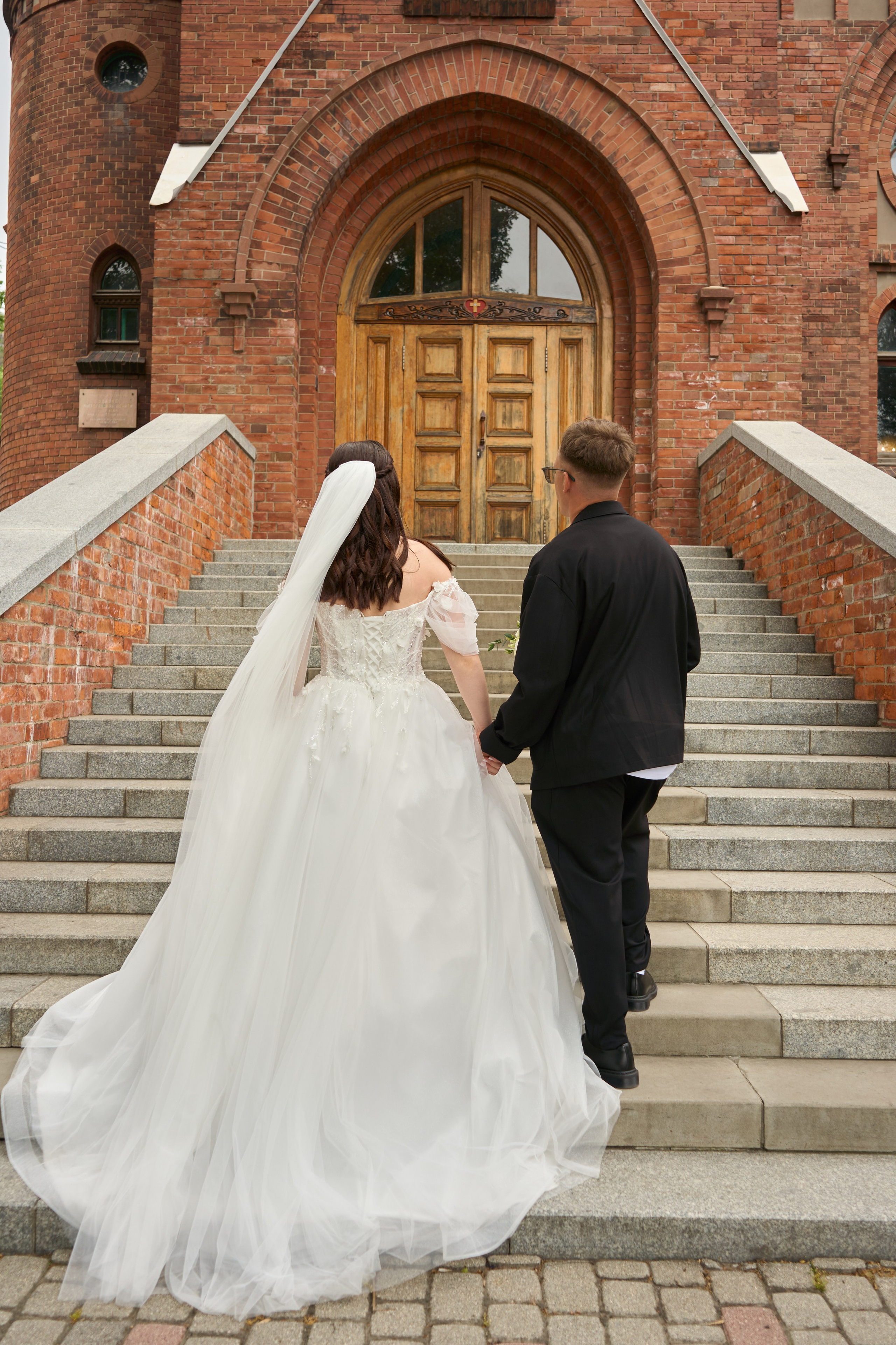 Денис и Анжелика. Фотограф из Владивостока Юлия Черепова