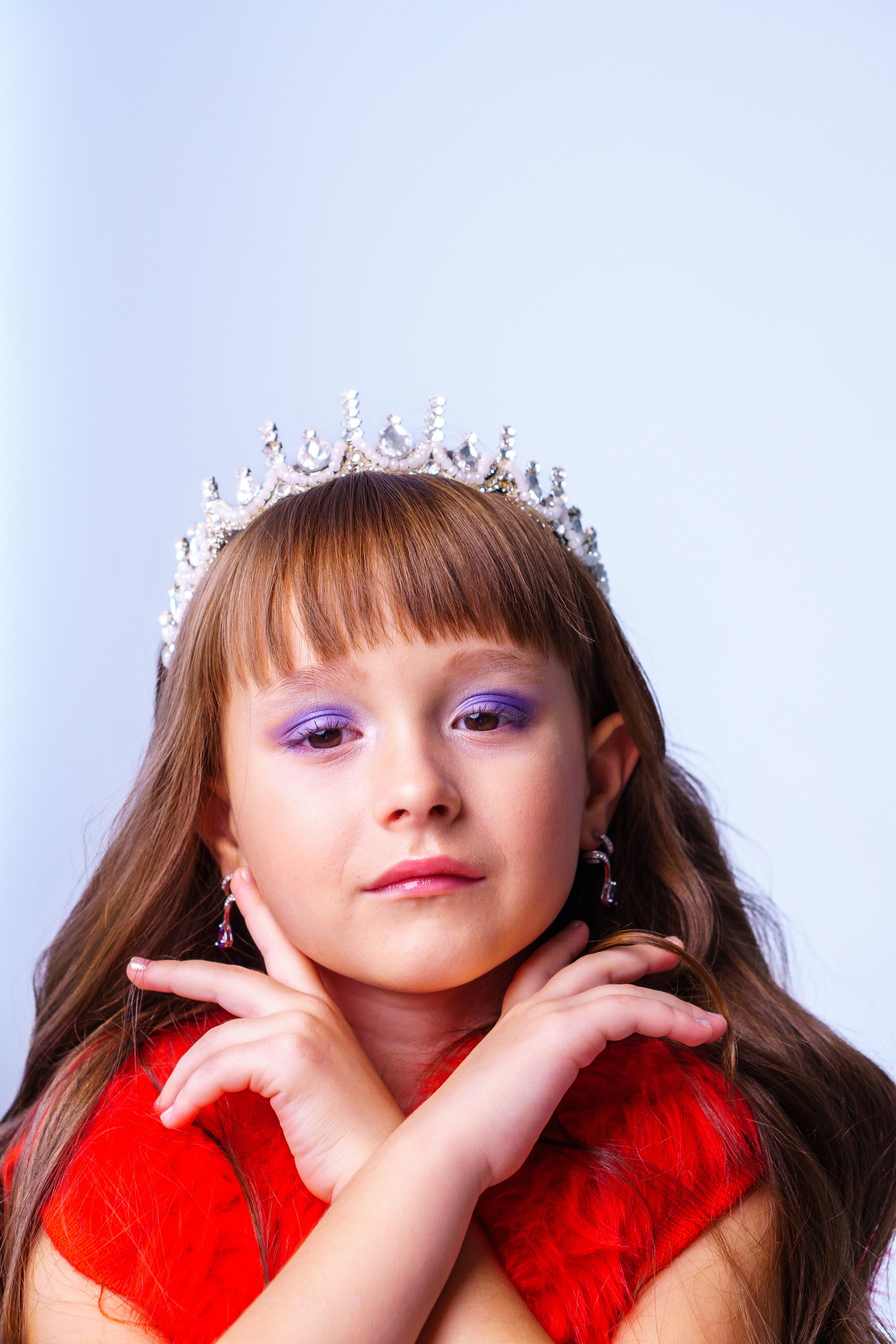 Балашова Вероника. Promodels
