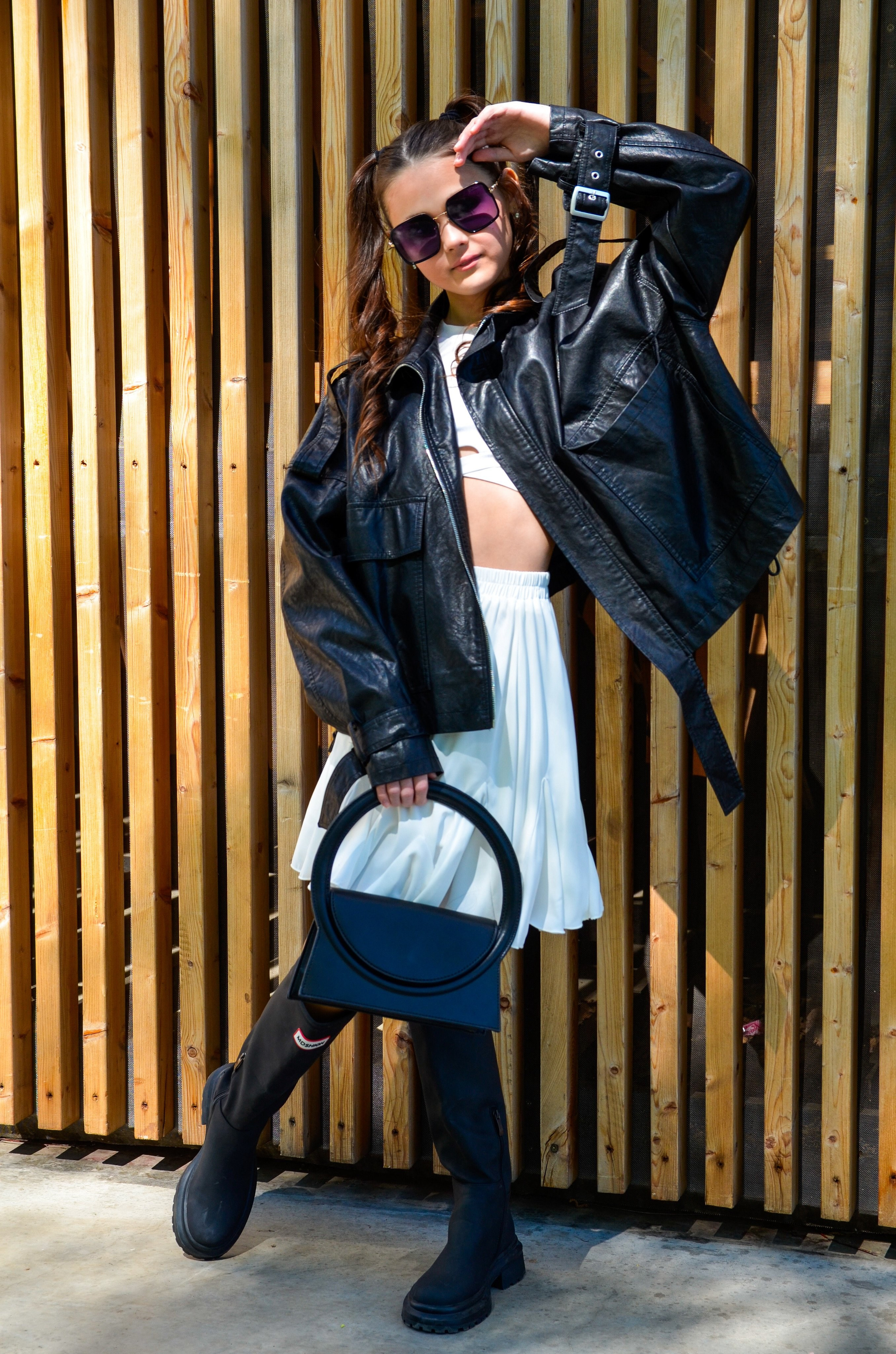 Харасова Инзалия. Promodels