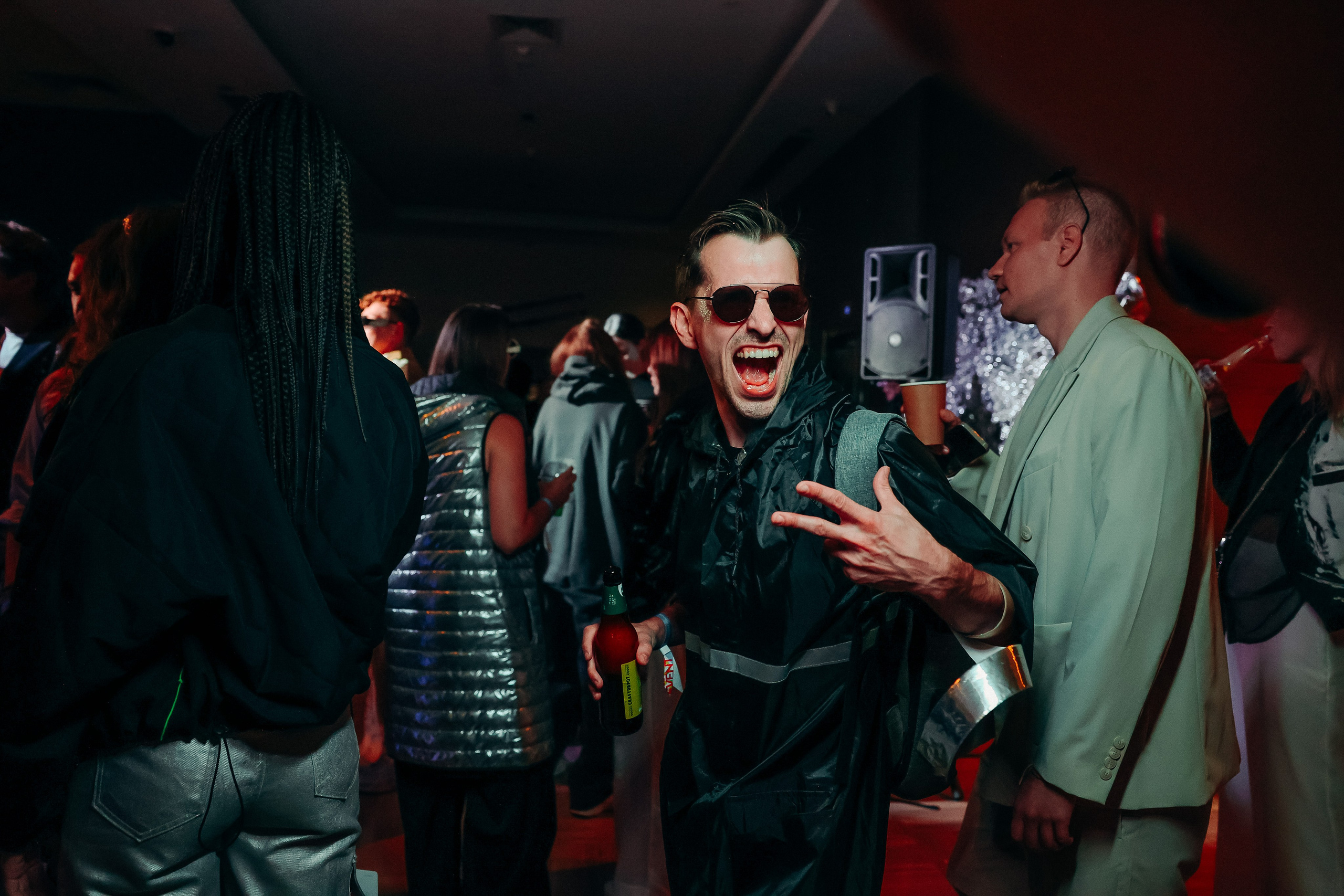 Репортажная съемка краснодар. Фотограф Аделина Raw