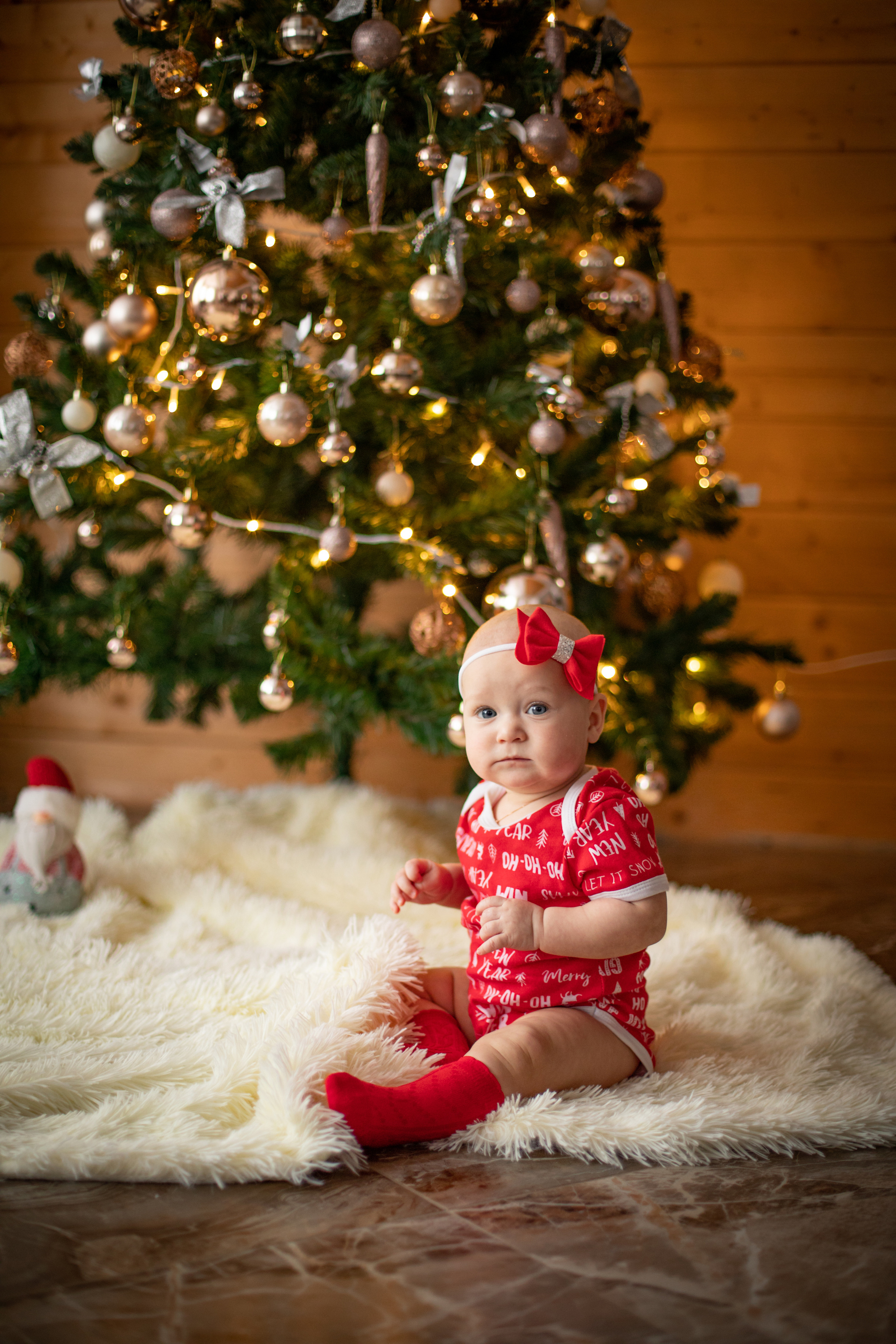 Галя с малышкой. Olga.filippova.photo