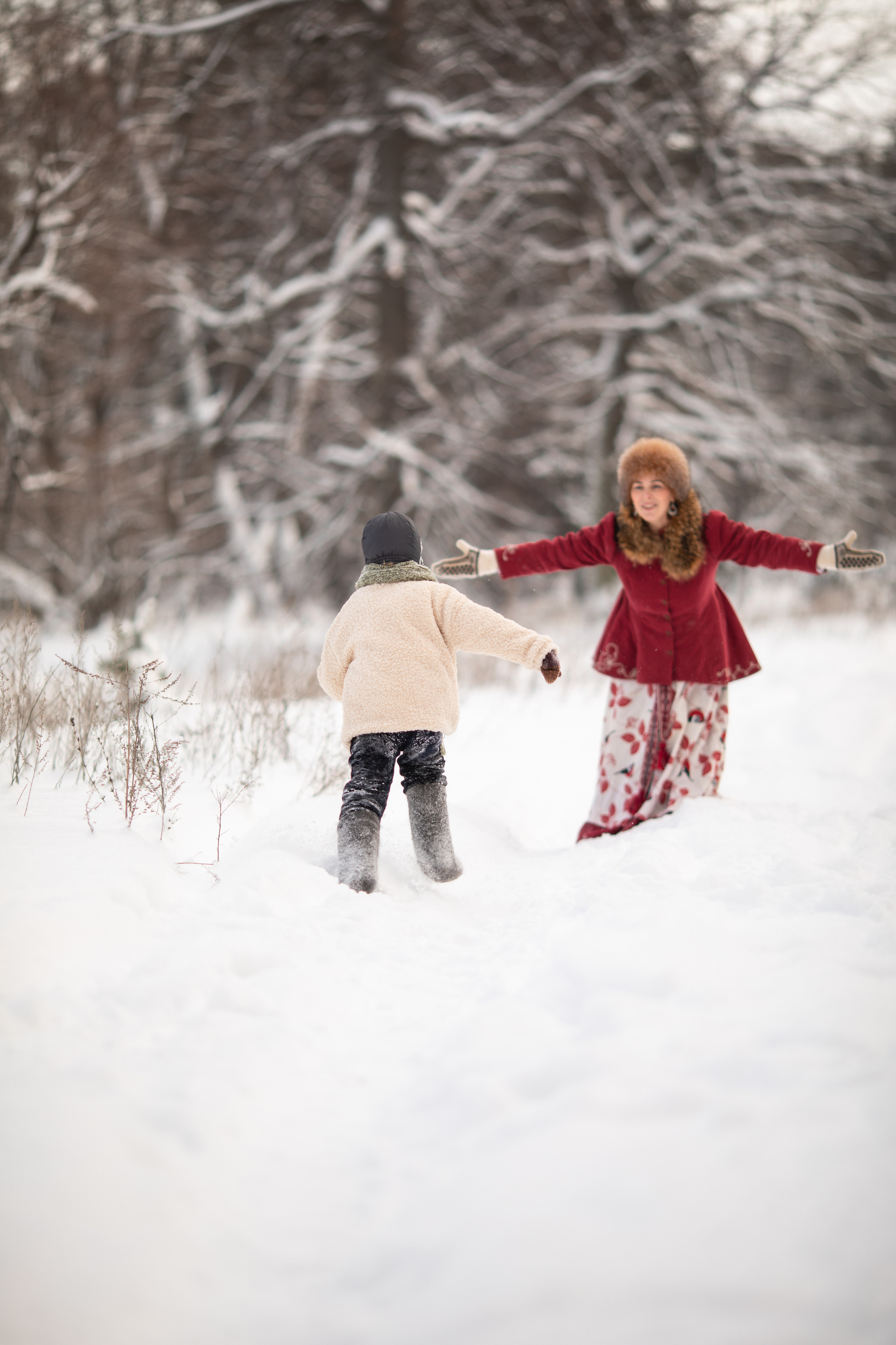 Русская красавица. Olga.filippova.photo