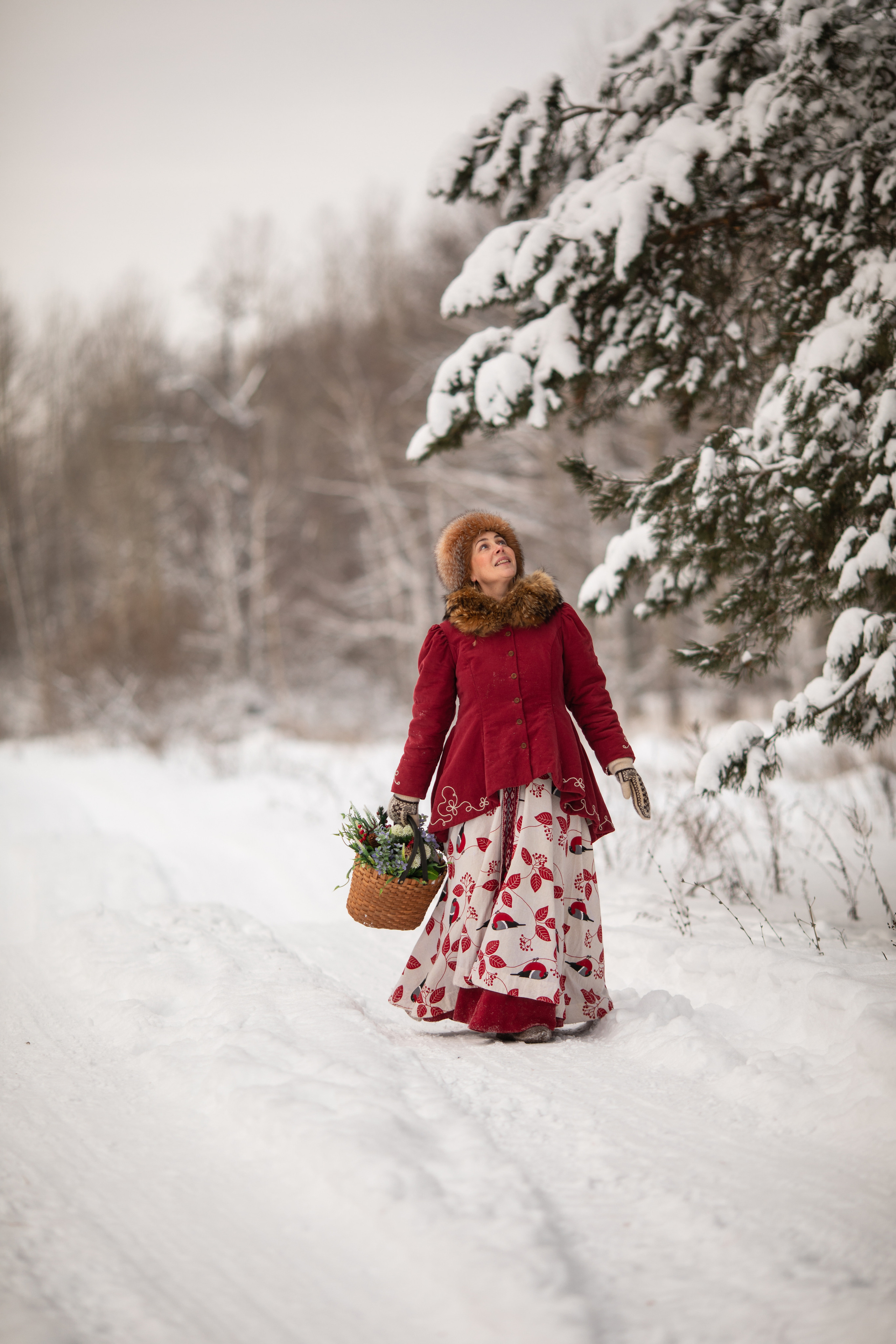 Русская красавица. Olga.filippova.photo