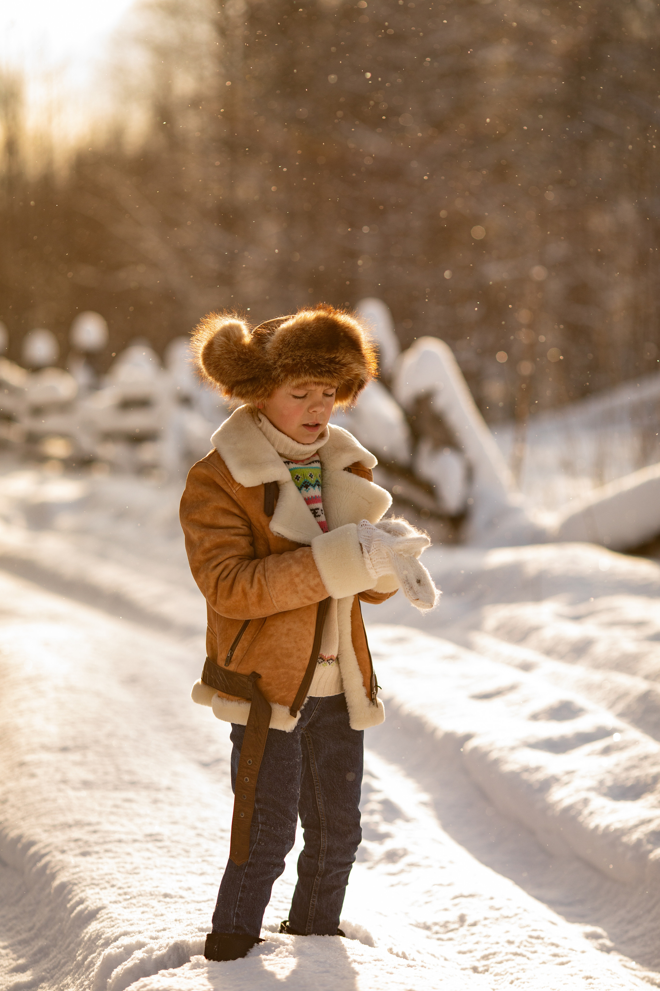 Внук и бабушки. Olga.filippova.photo