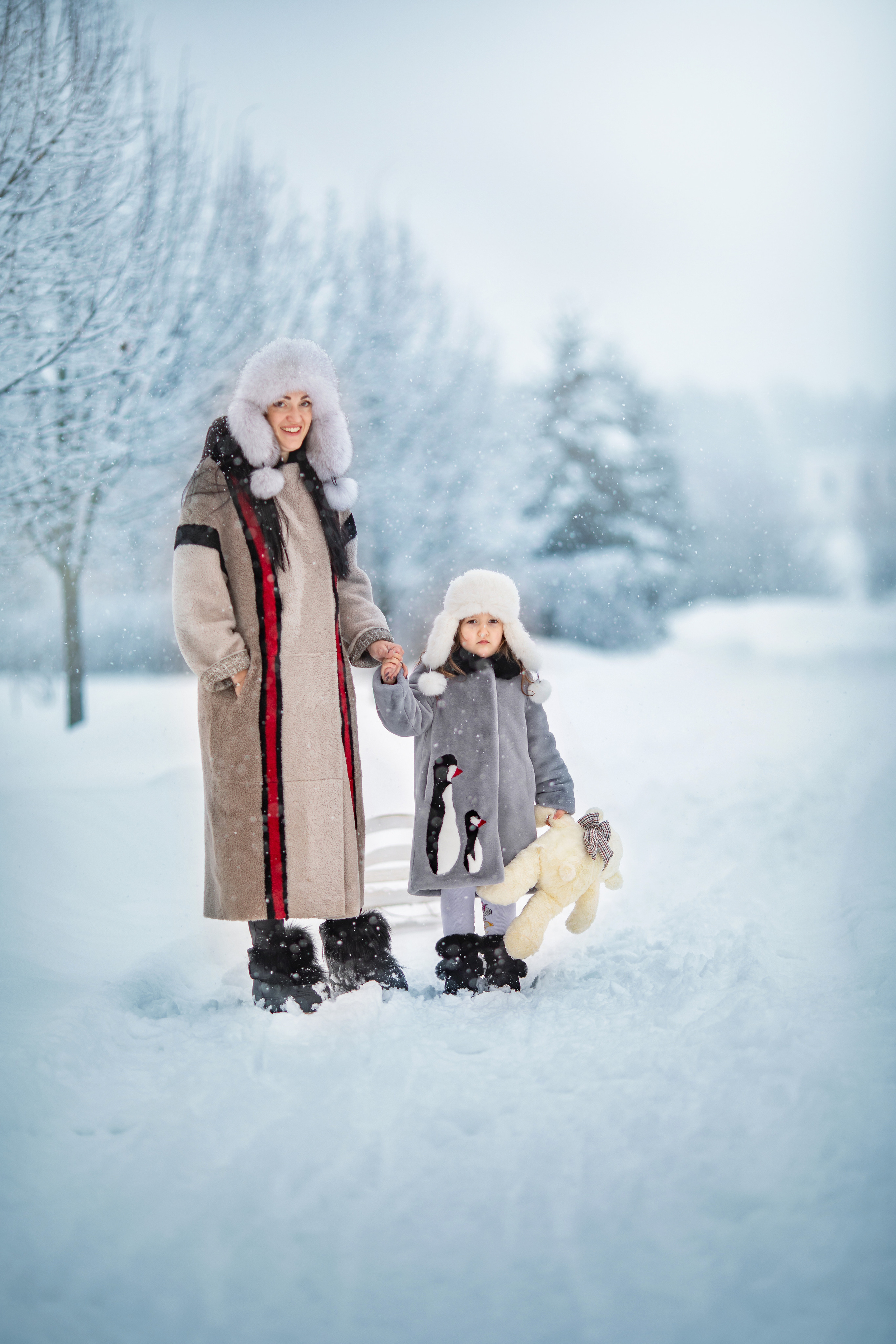 Есения и Саша. Olga.filippova.photo