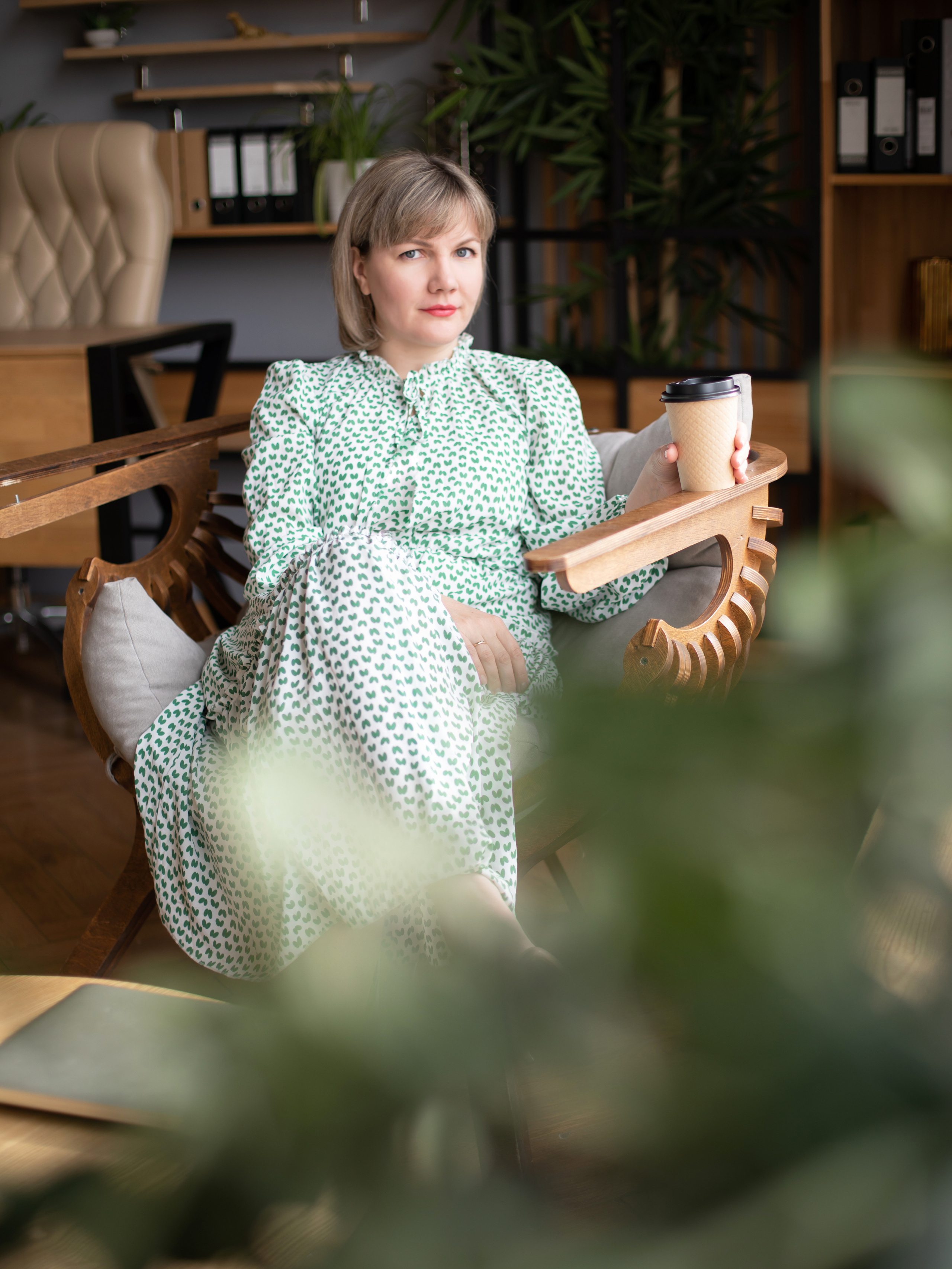 Съемка для контента. Olga.filippova.photo