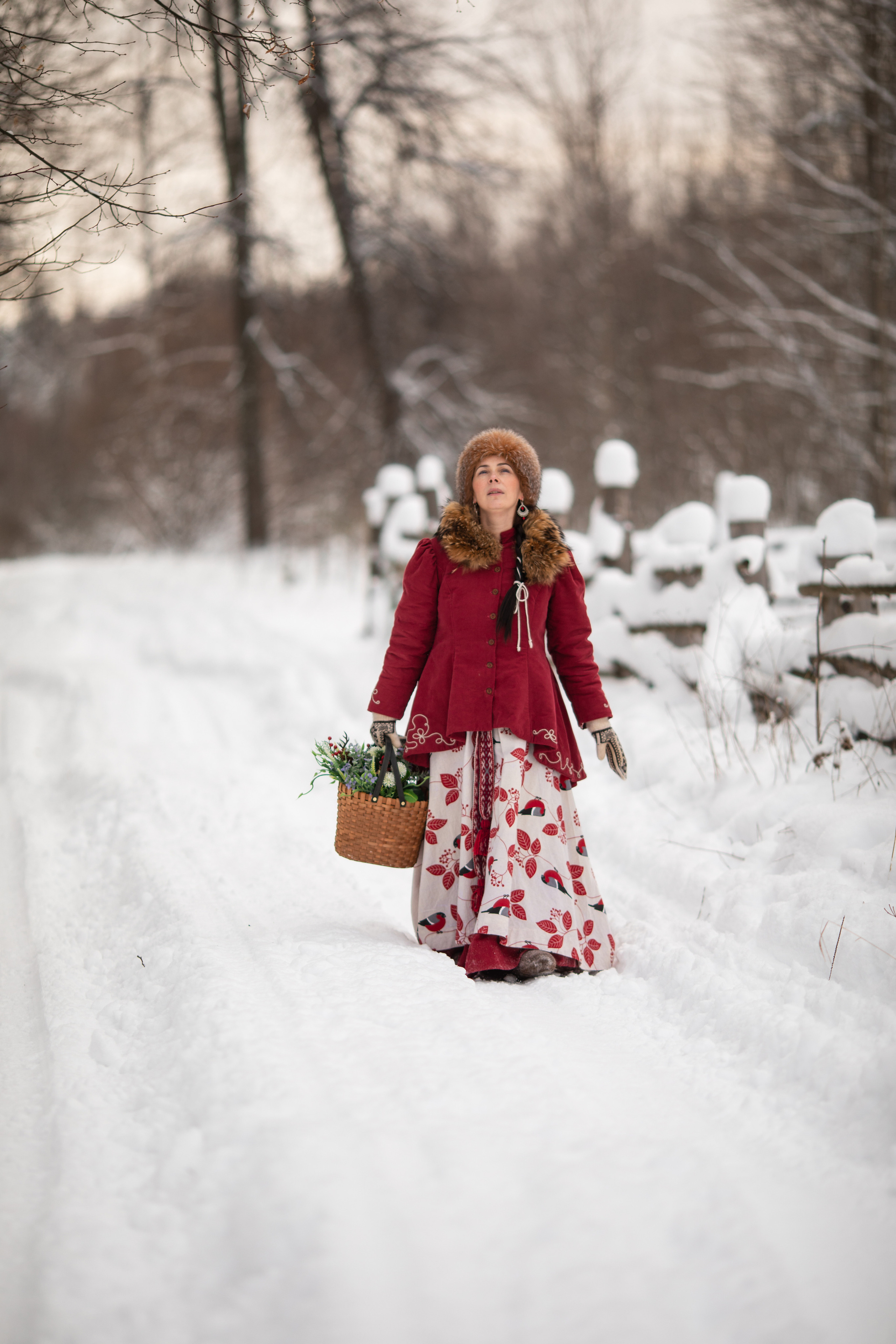 Русская красавица. Olga.filippova.photo