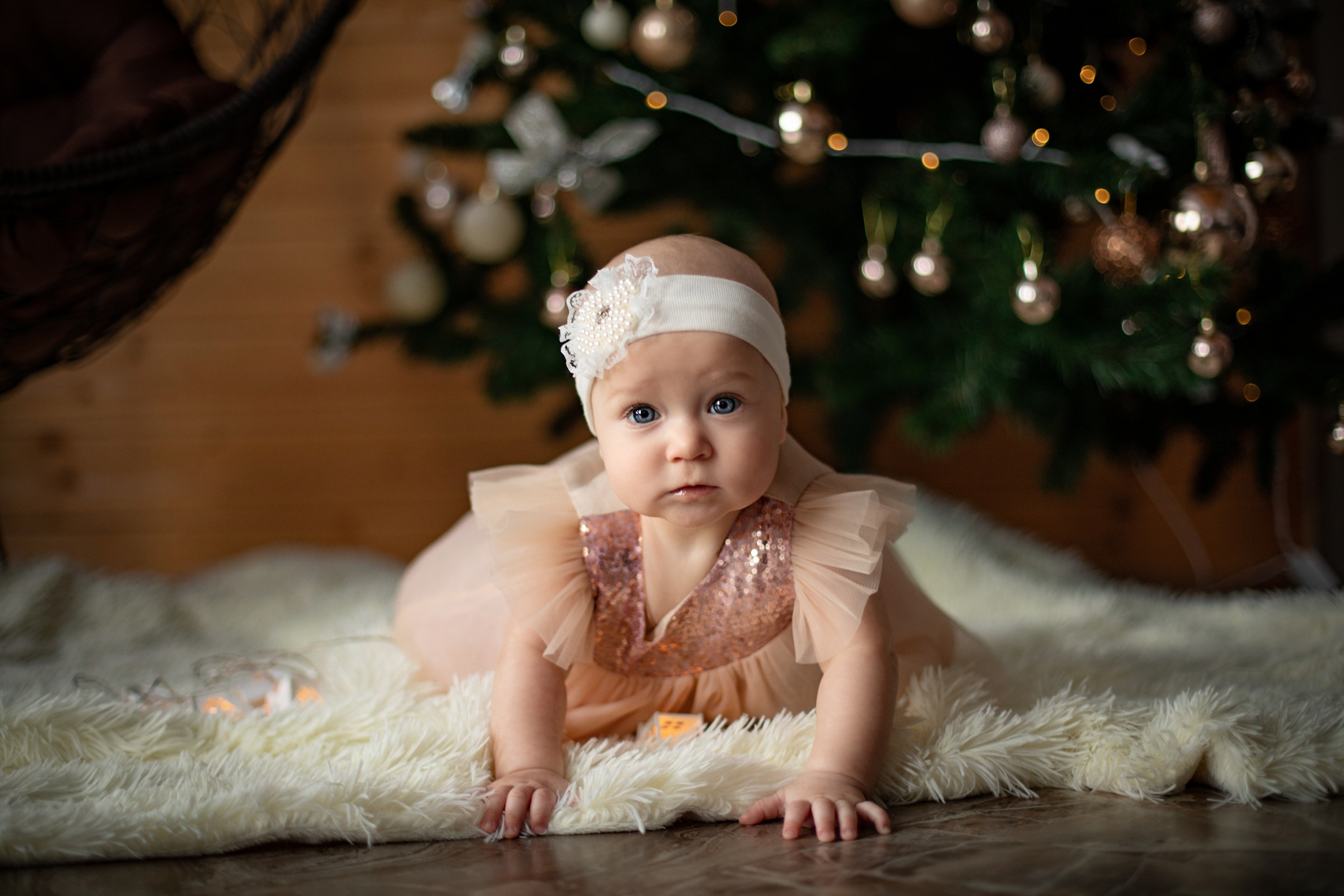 Галя с малышкой. Olga.filippova.photo