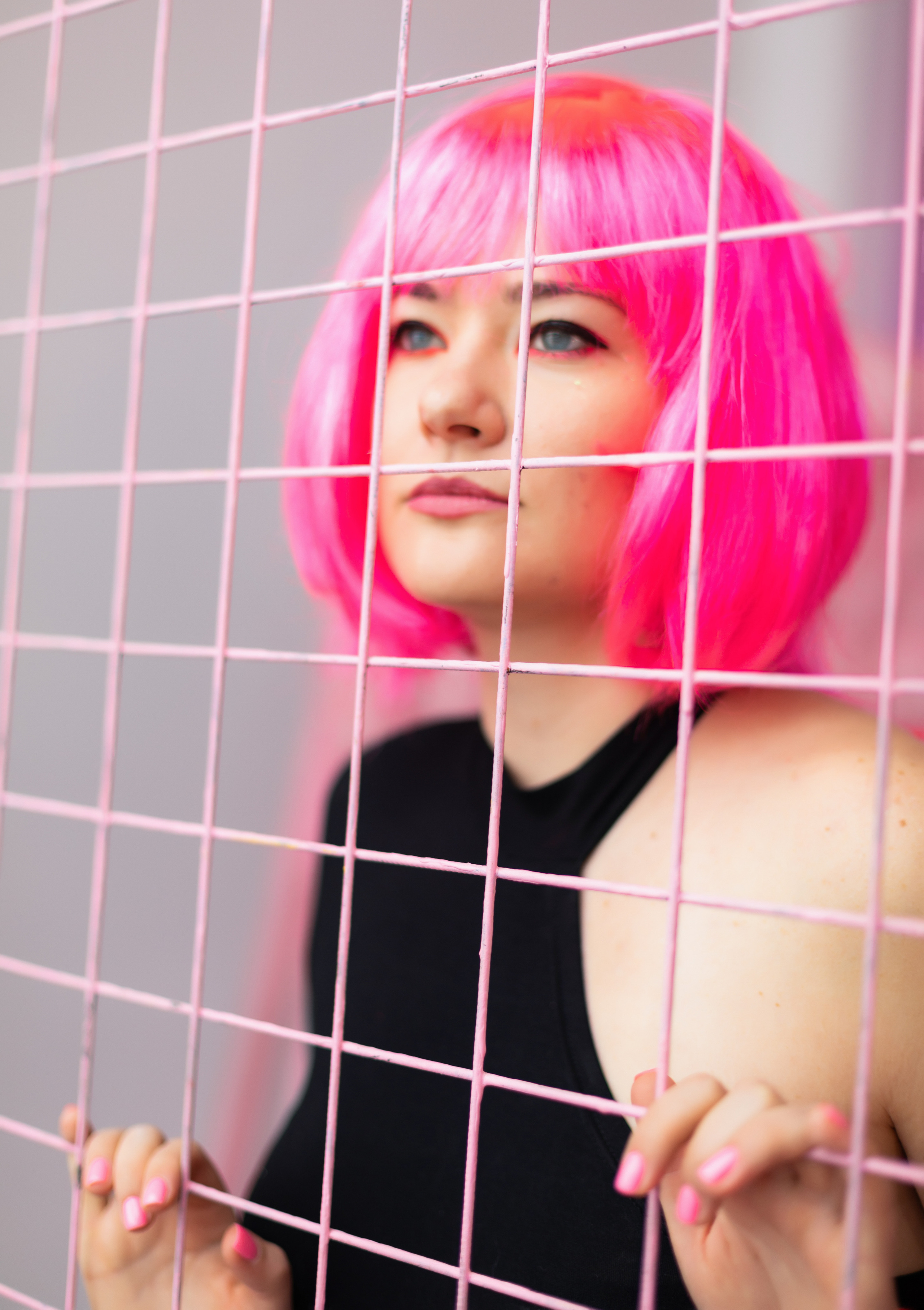 Розовая фотосессия. Olga.filippova.photo