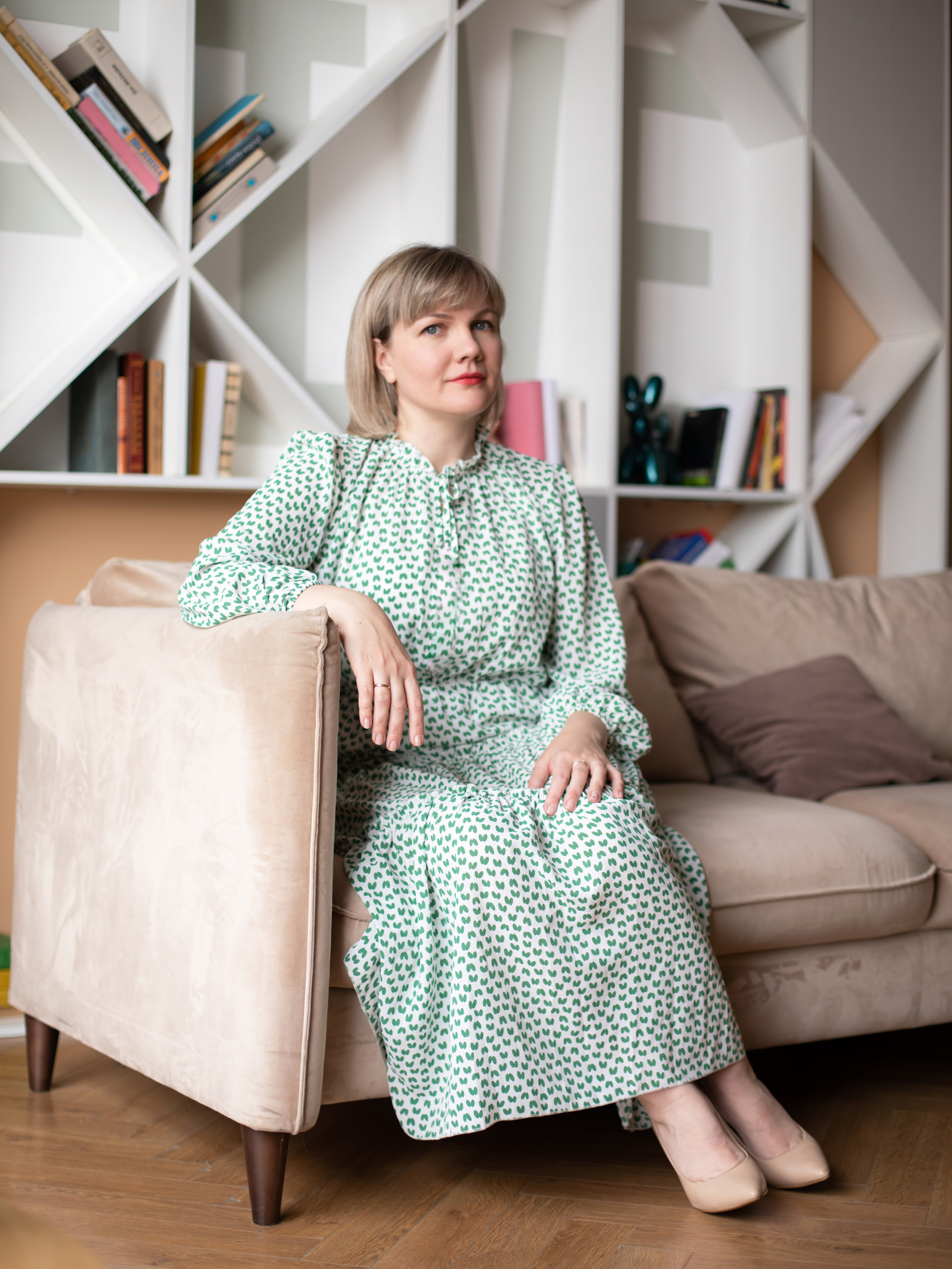 Съемка для контента. Olga.filippova.photo