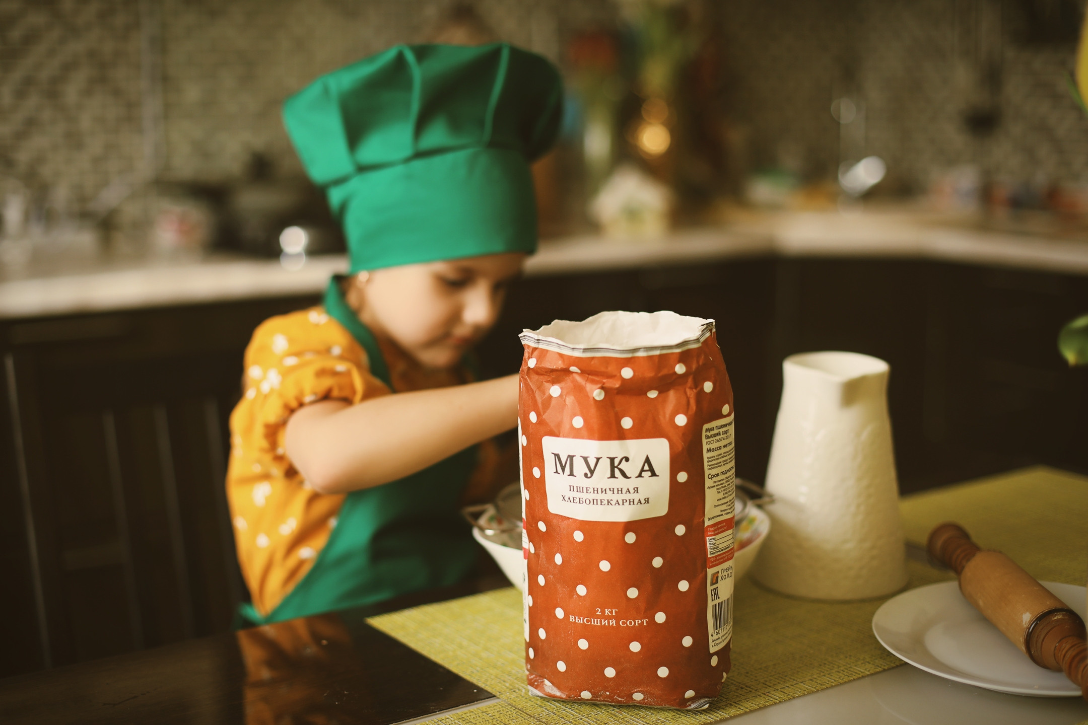 Готовим дома. Olga.filippova.photo