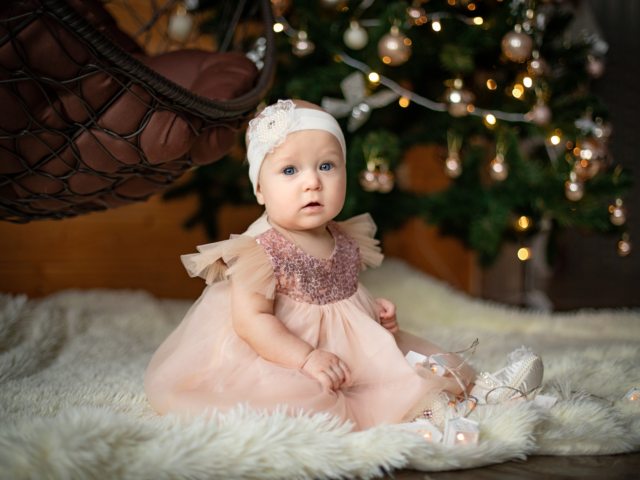 Галя с малышкой. Olga.filippova.photo