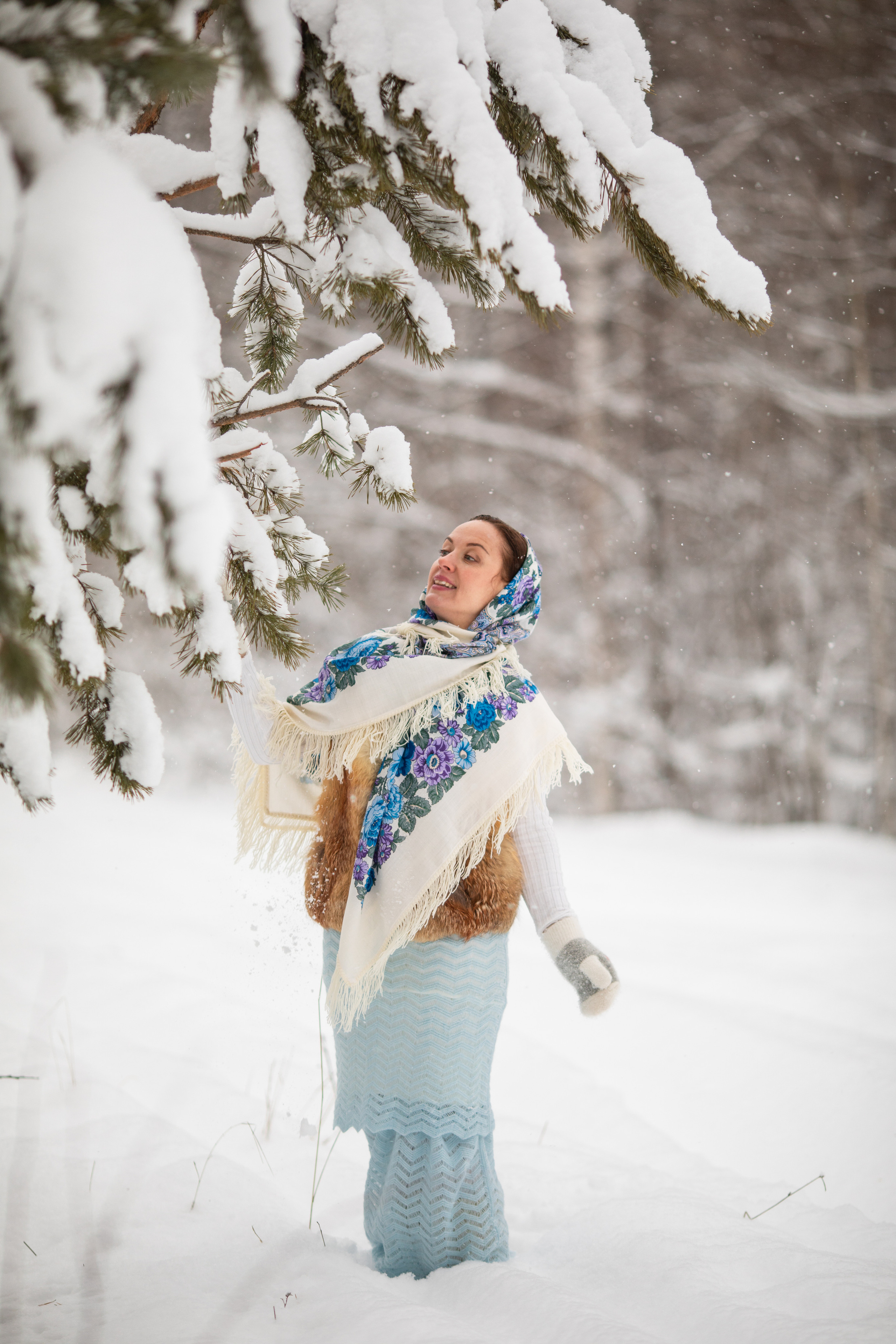 Внук и бабушки. Olga.filippova.photo
